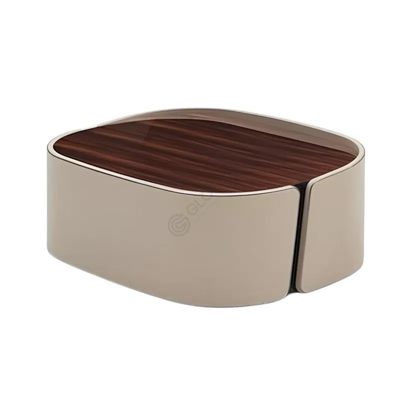 Coffee table BENTLEY Matlock