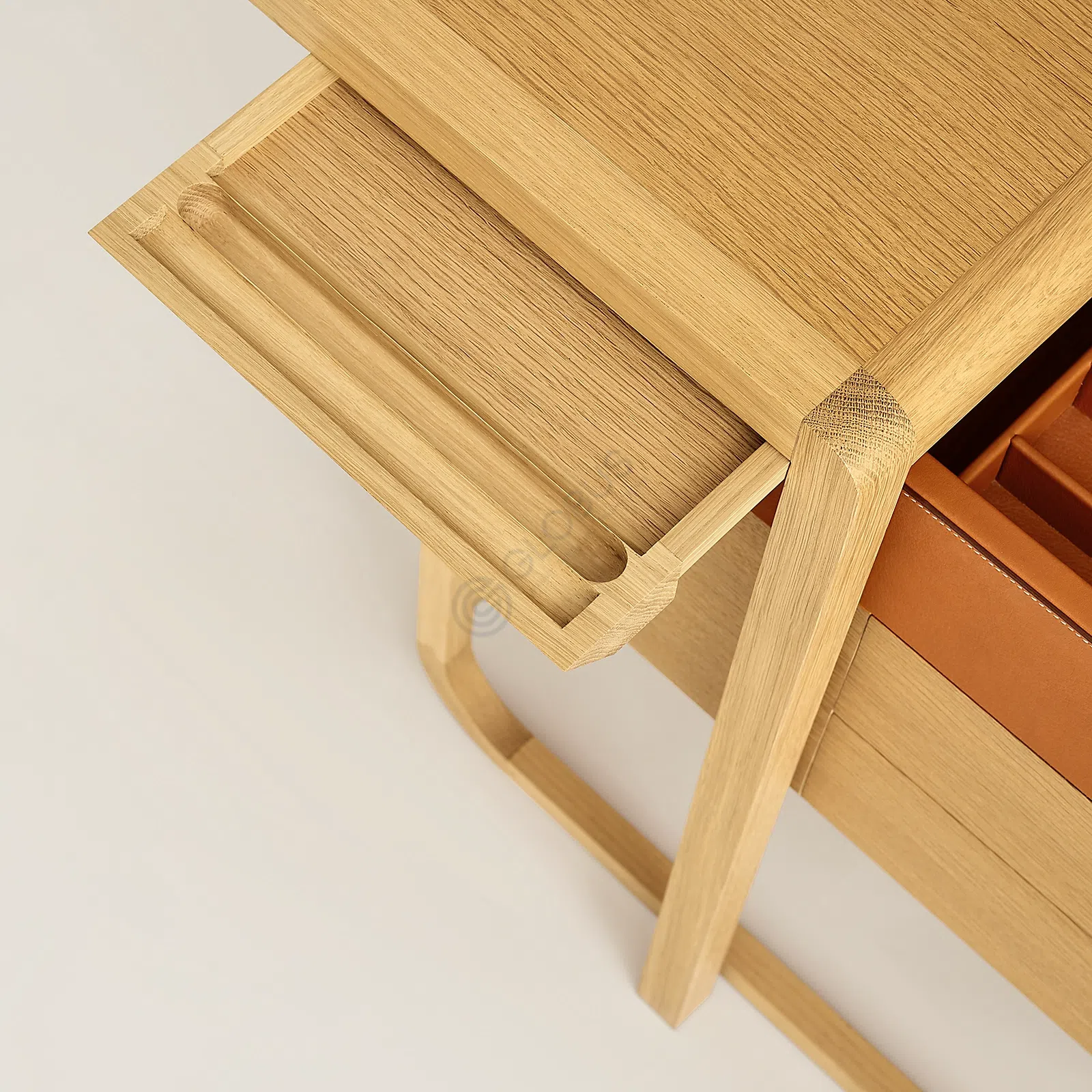 Desk HERMES Attelage