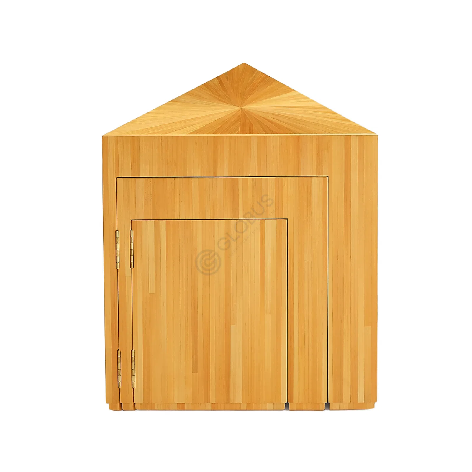 Side table HERMES Cupboard Of Secrets