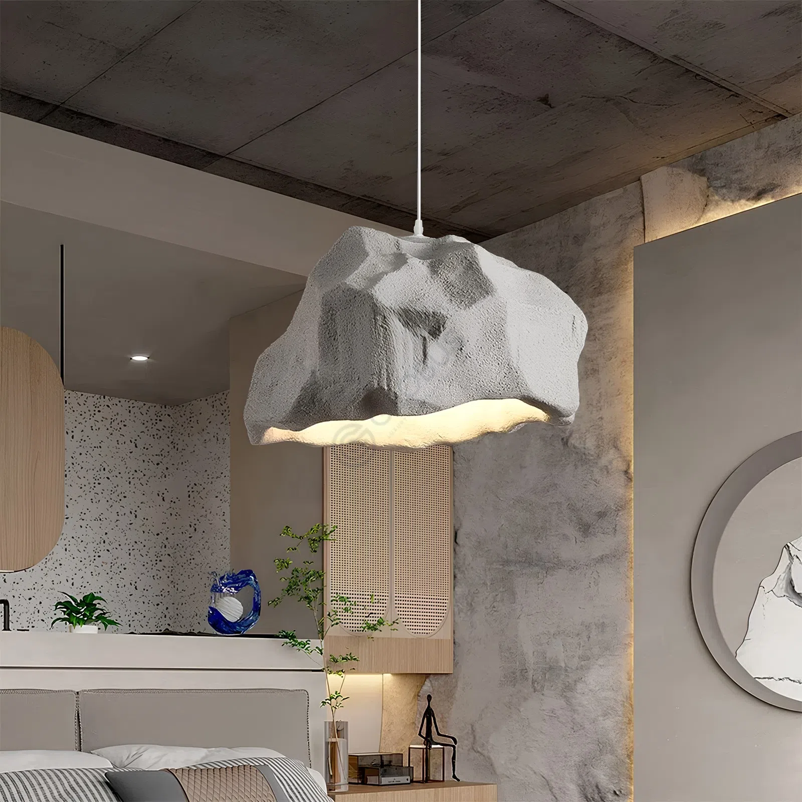 Pendant light Vigoria