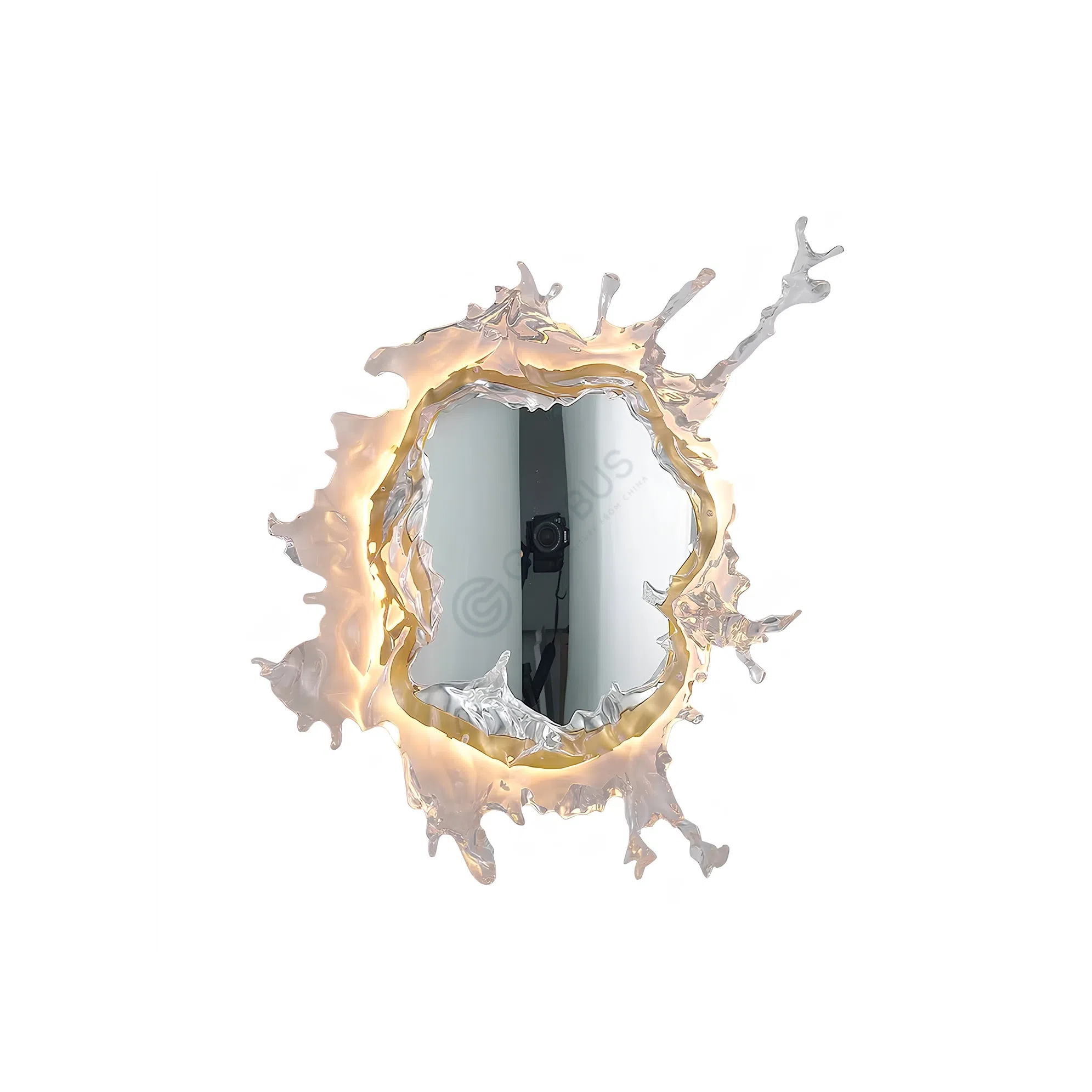 Wall lamp Pasqualina