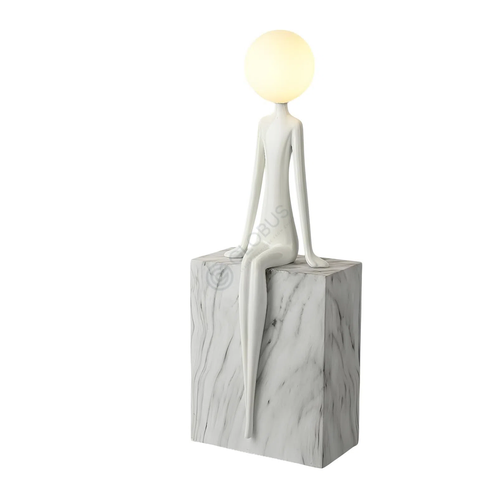 Table lamp Lavore