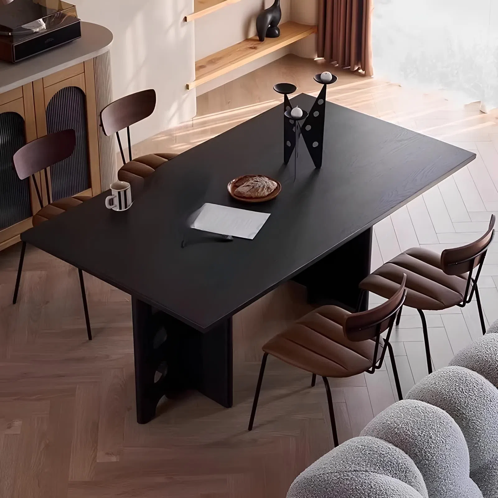 Dining table Eleganzo