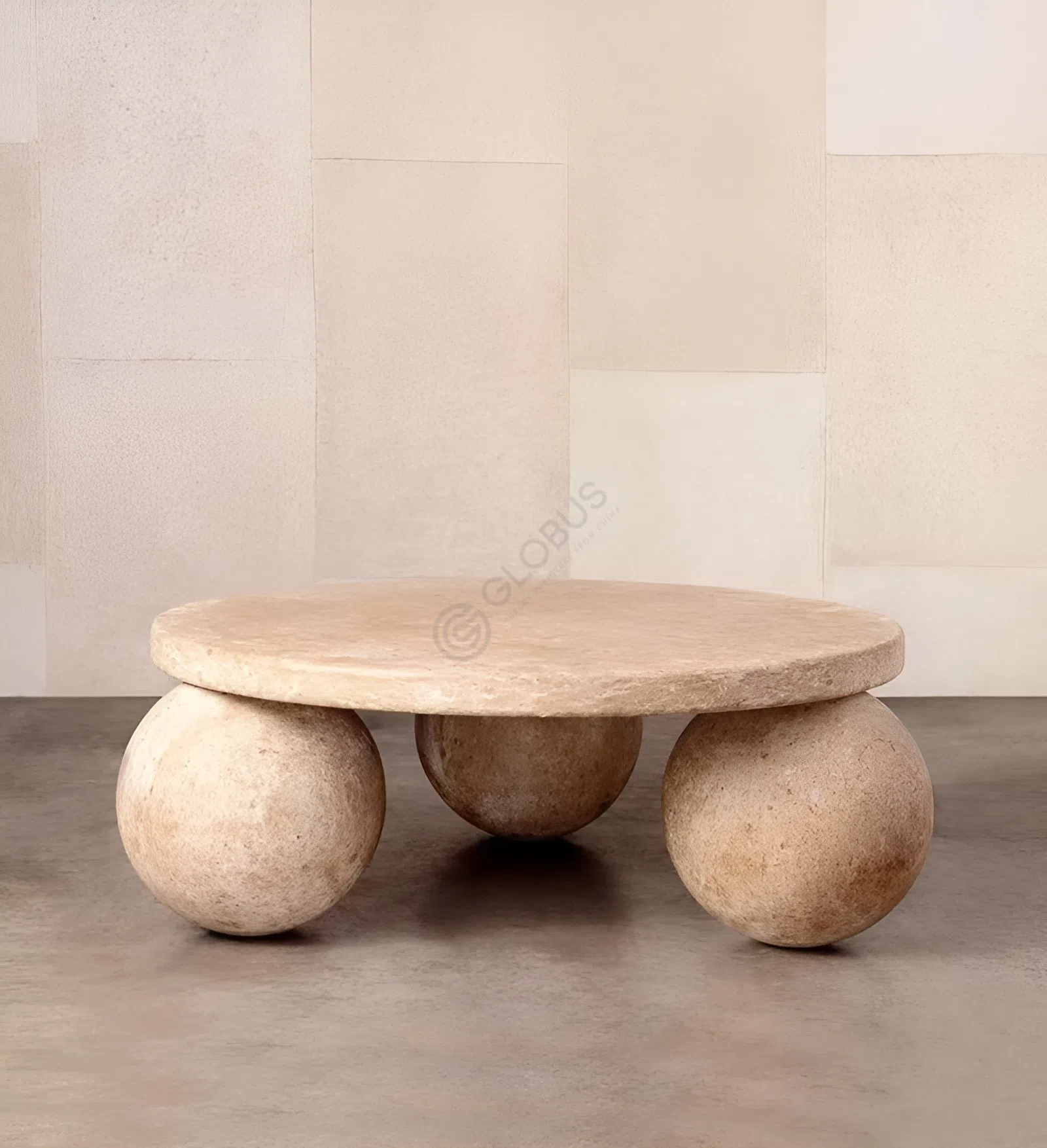 Coffee table KELLY WEARSTLER Morro