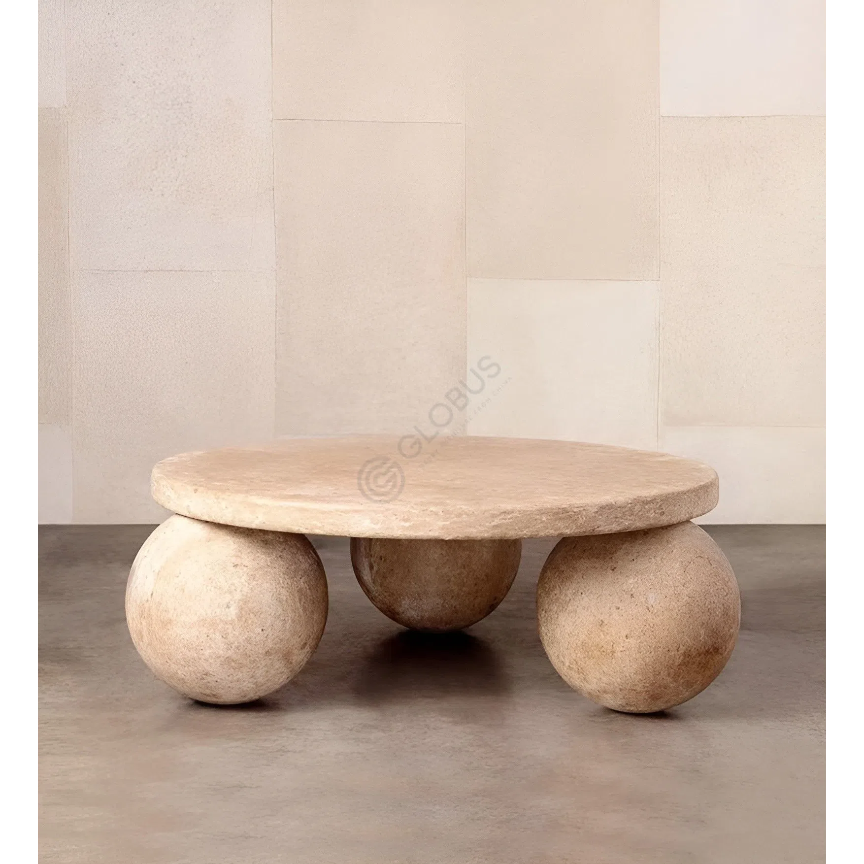 Coffee table KELLY WEARSTLER Morro