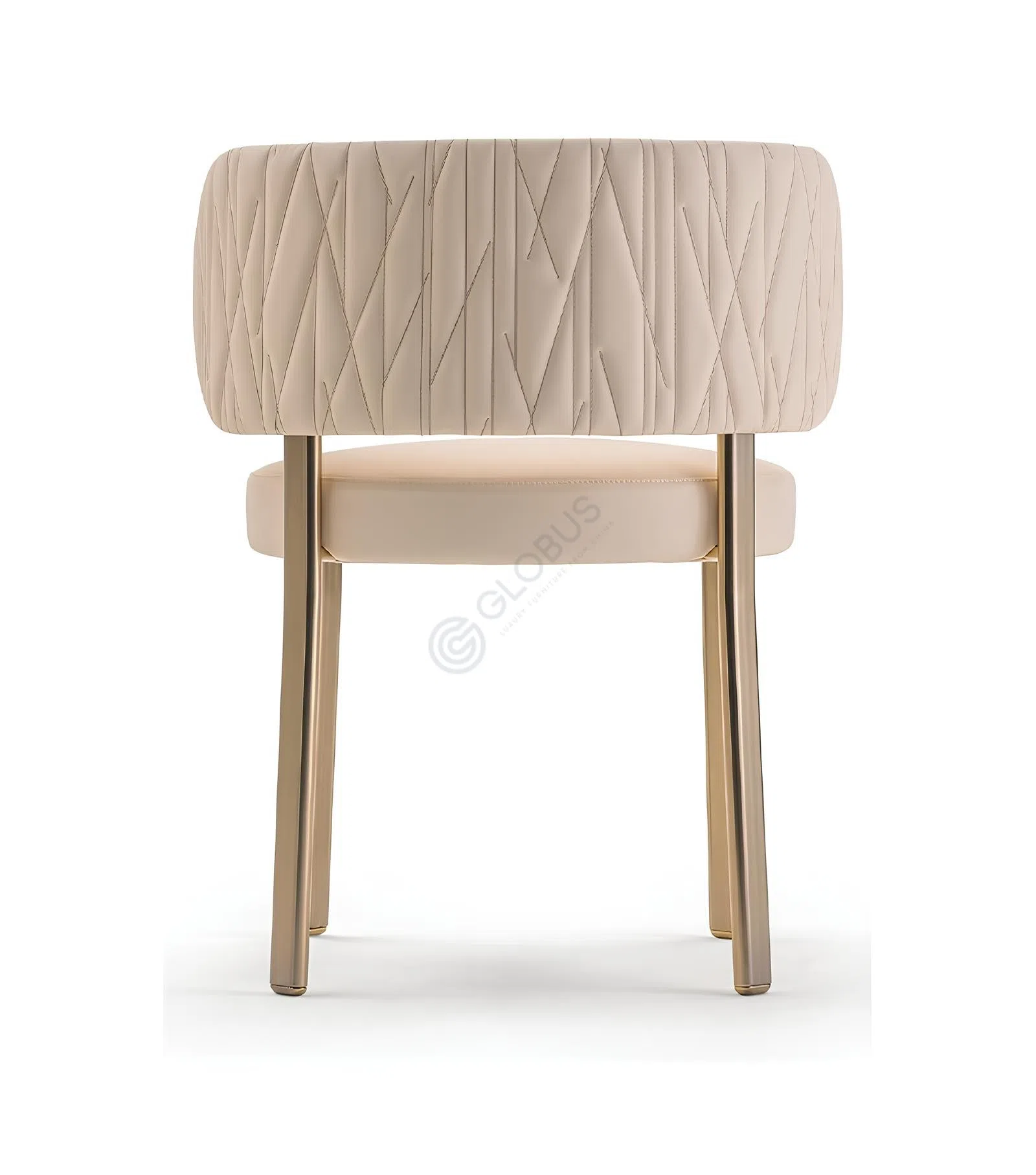 Dining chair TURRI Roma