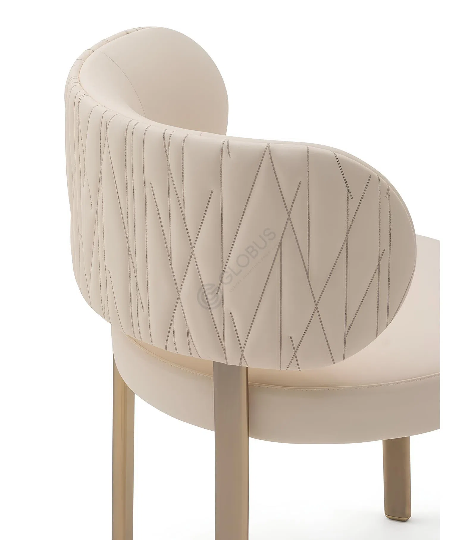 Dining chair TURRI Roma