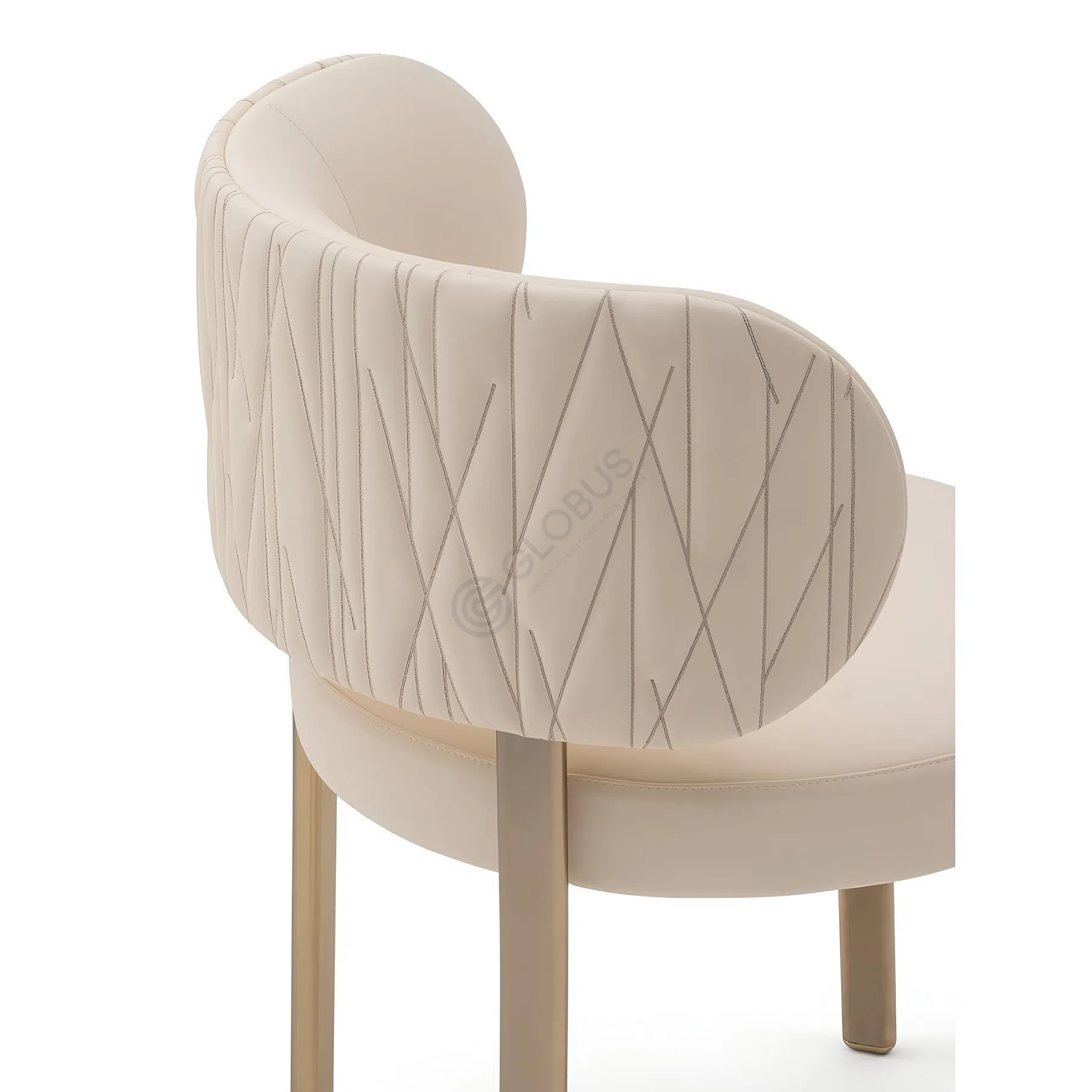 Dining chair TURRI Roma