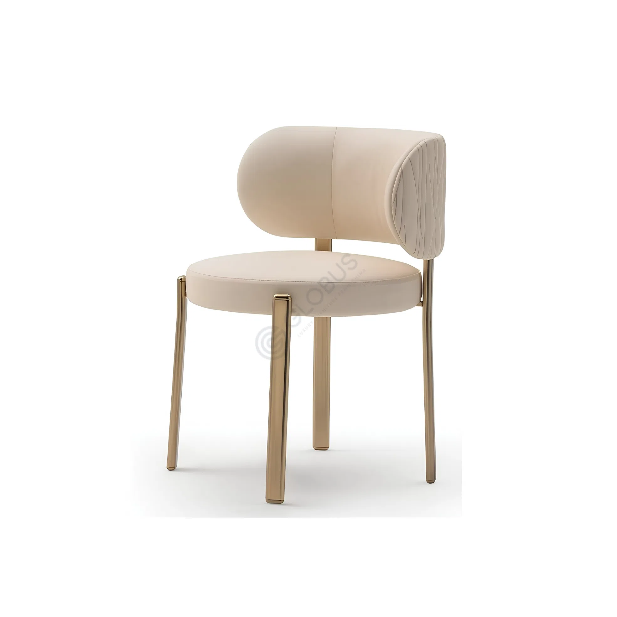 Dining chair TURRI Roma