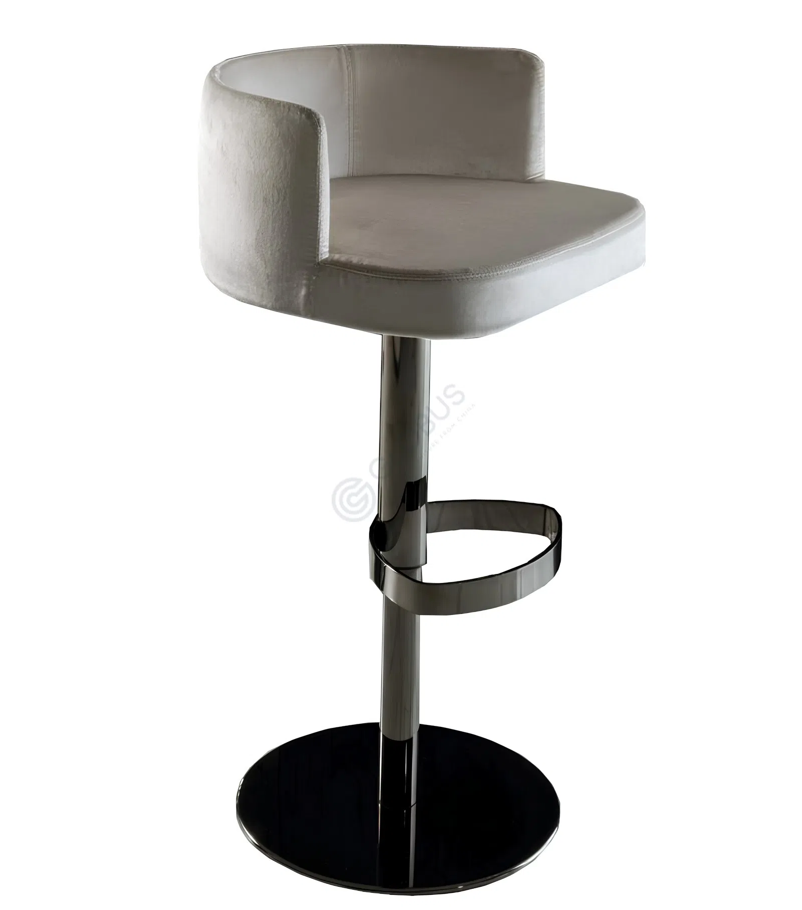 Bar chair LONGHI Kelly