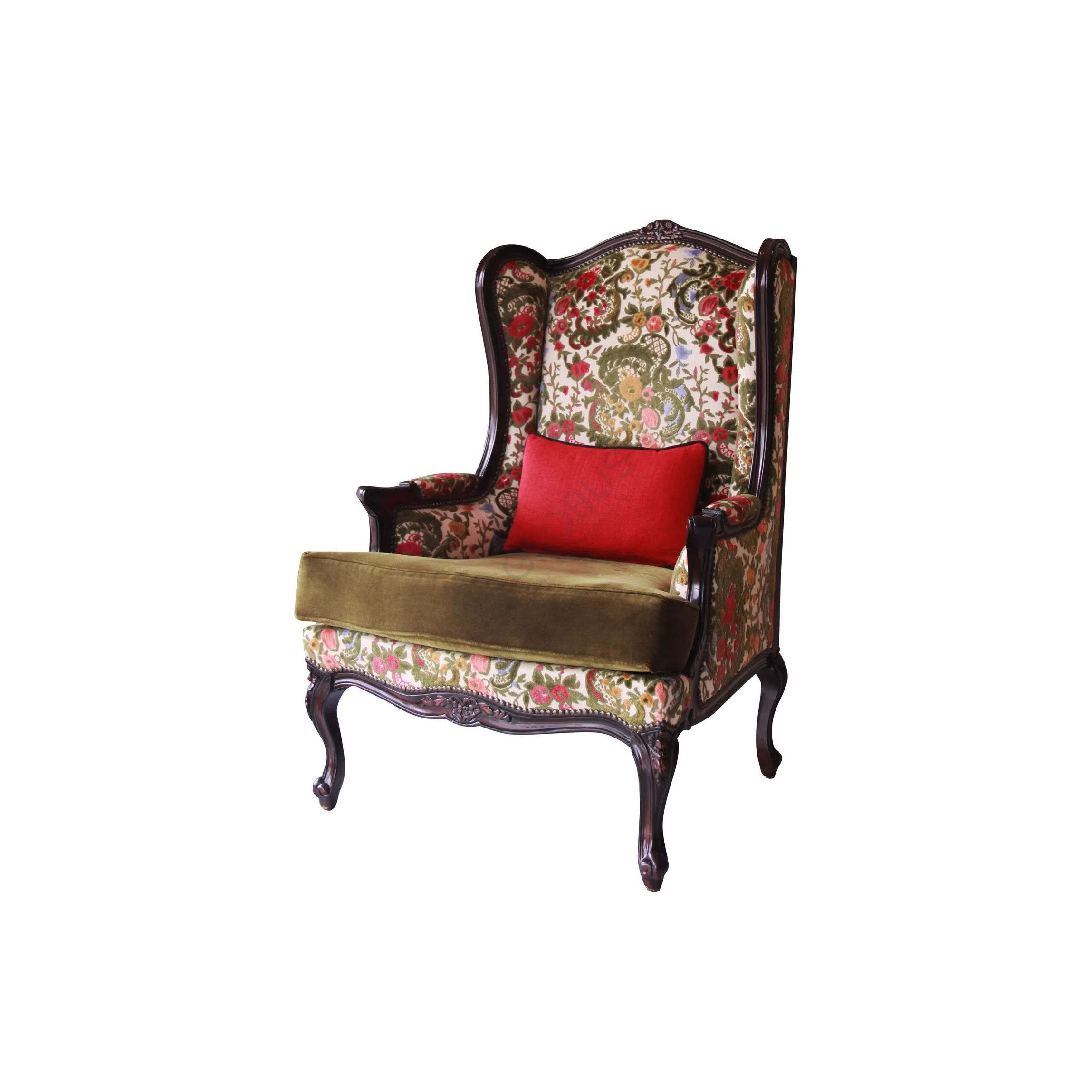 Armchair Jadiana