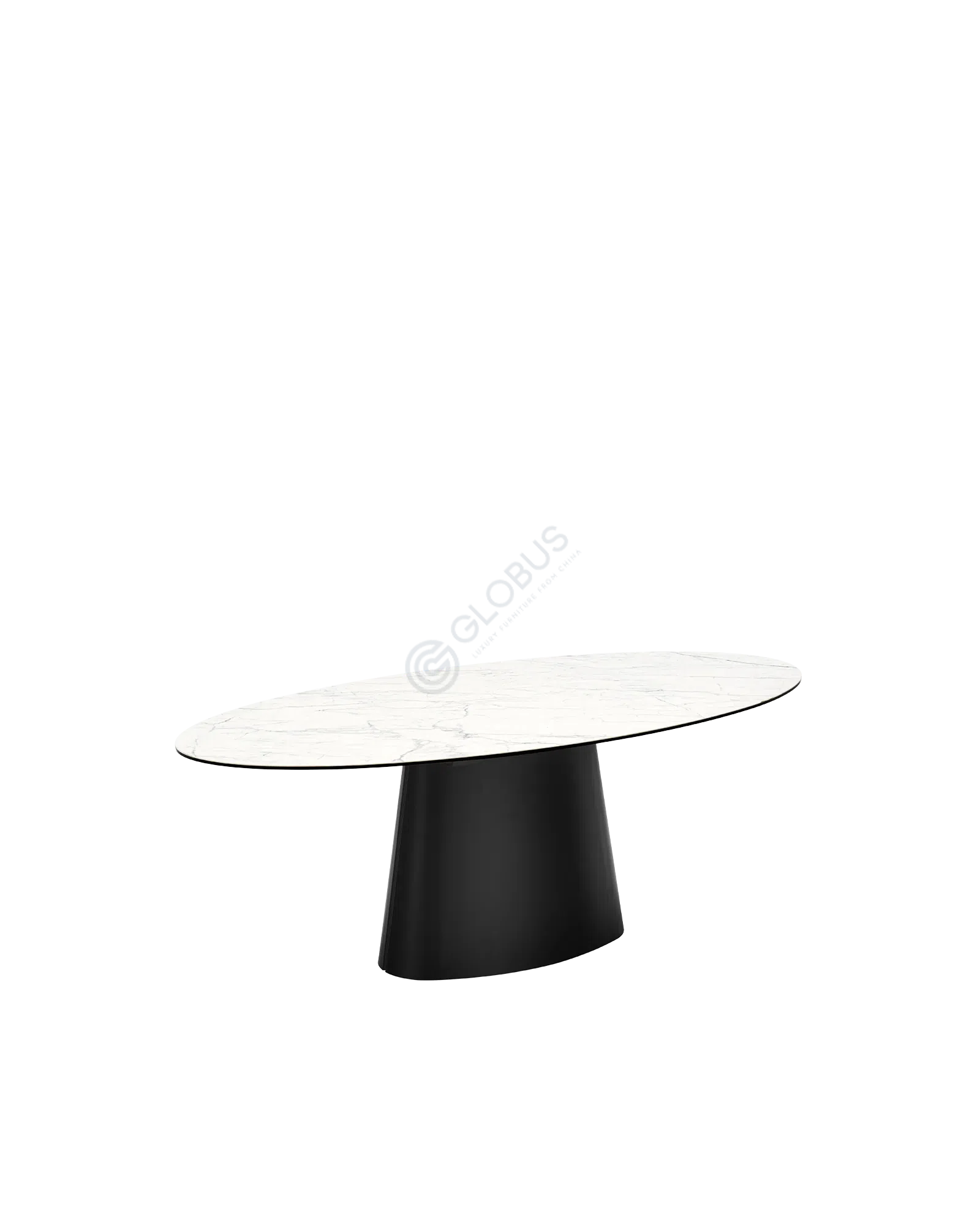 Dining table CONNUBIA Ellisse