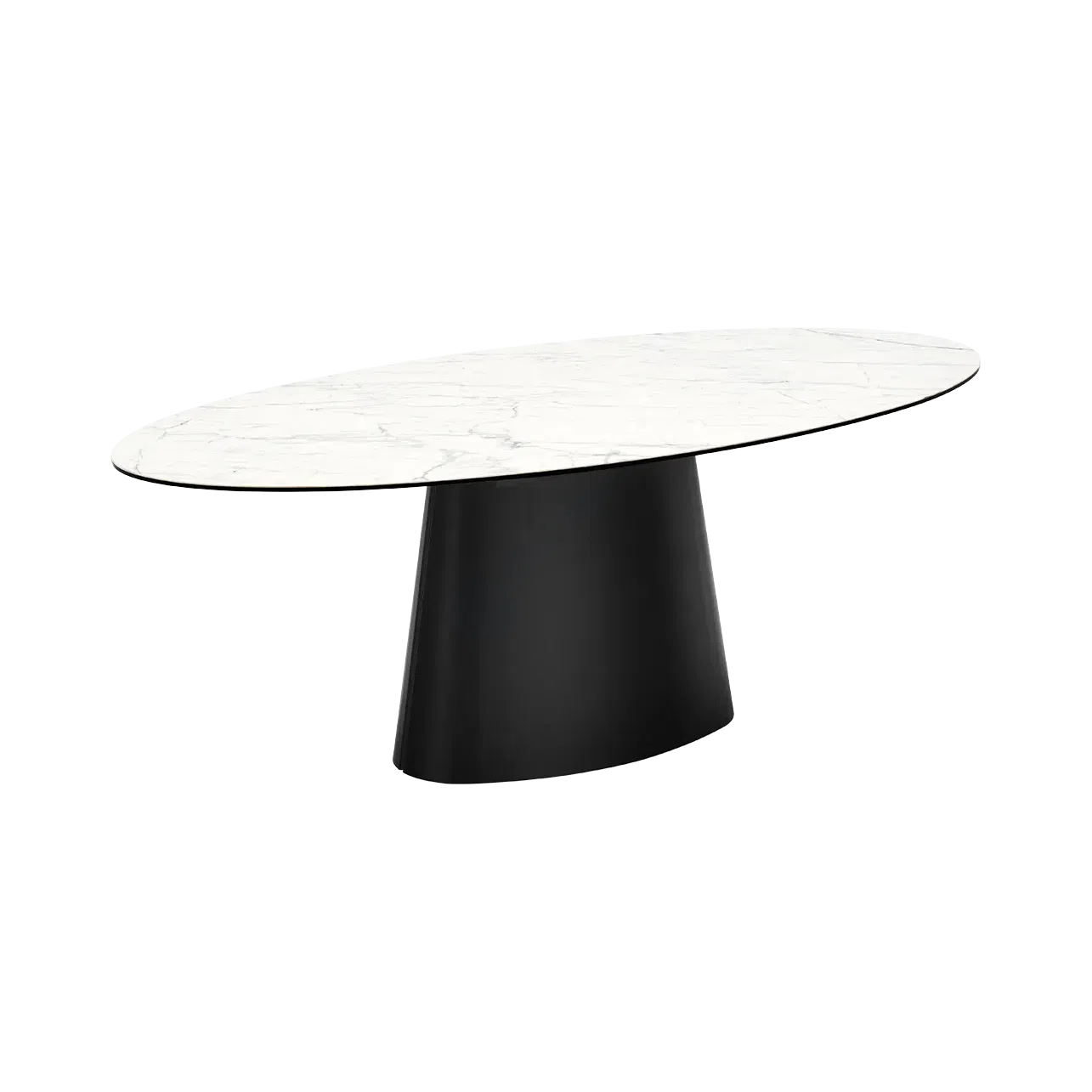 Dining table CONNUBIA Ellisse