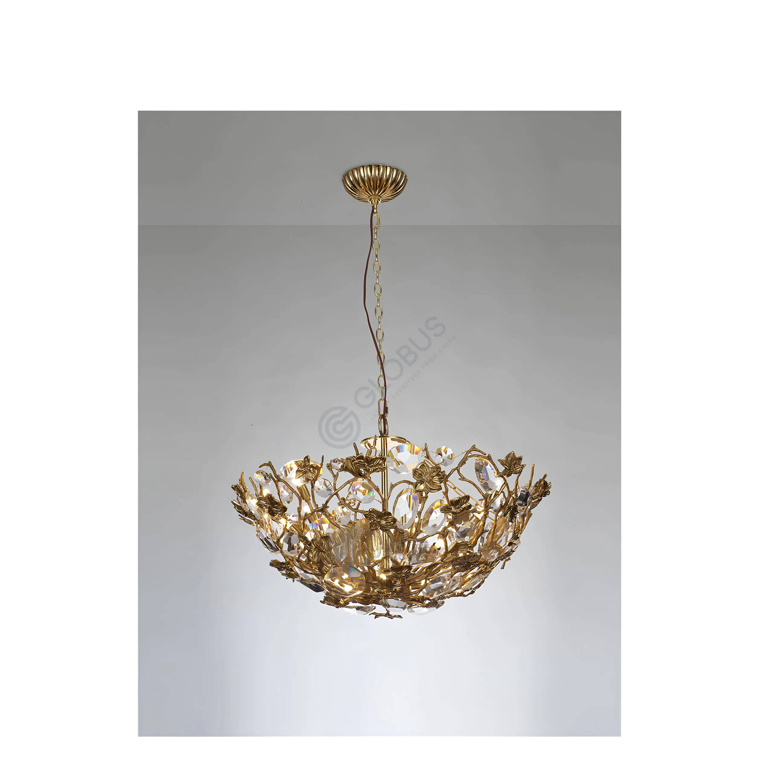 Chandelier Porrigo