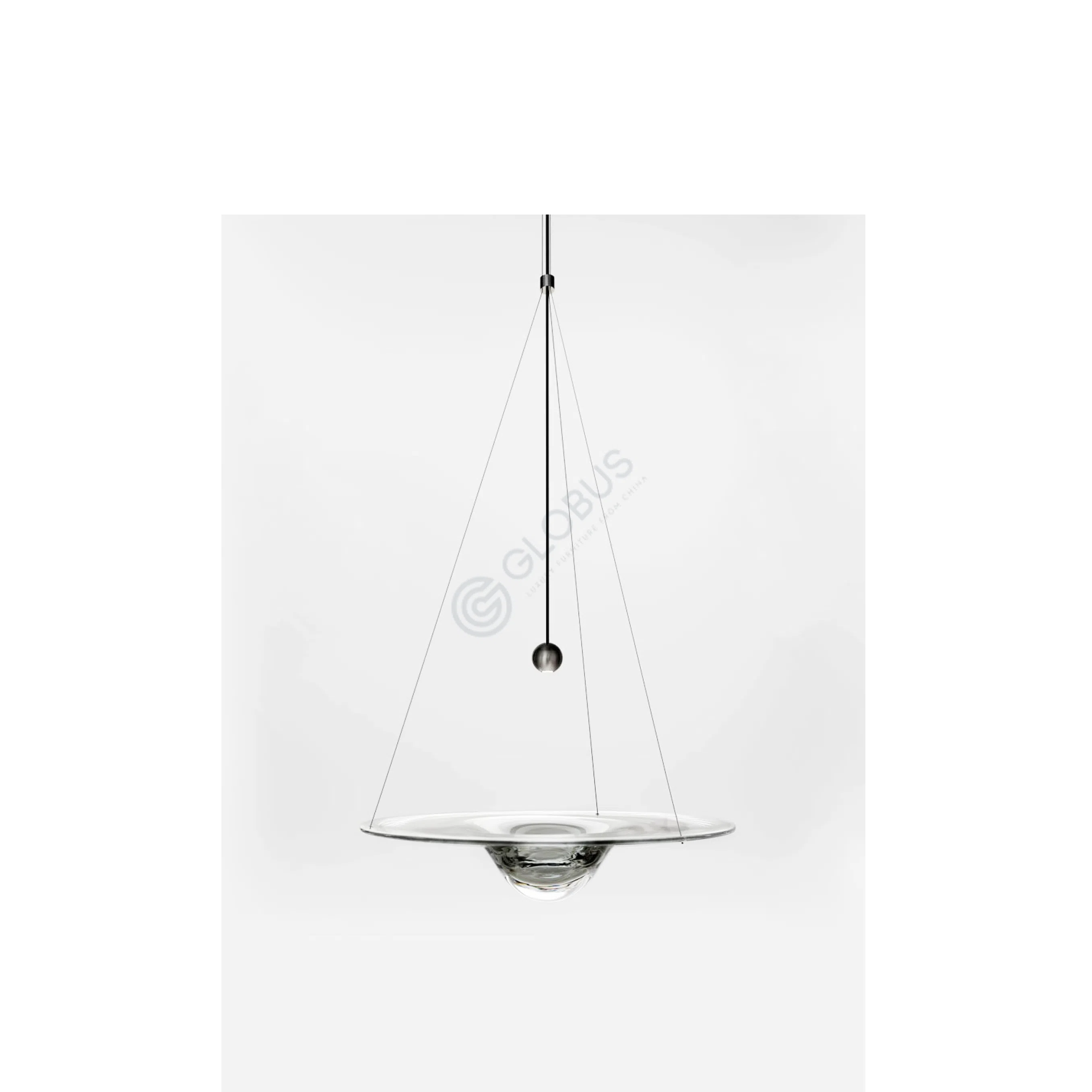 Подвесной светильник PLUG LIGHTING Momento