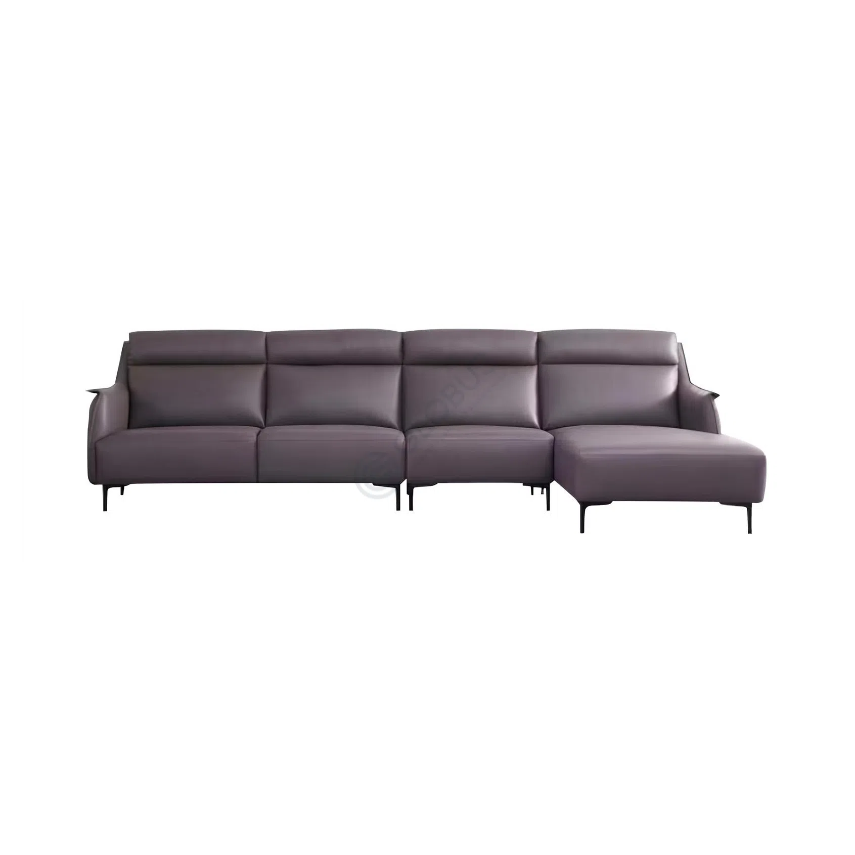 Reclining sofa Ultia
