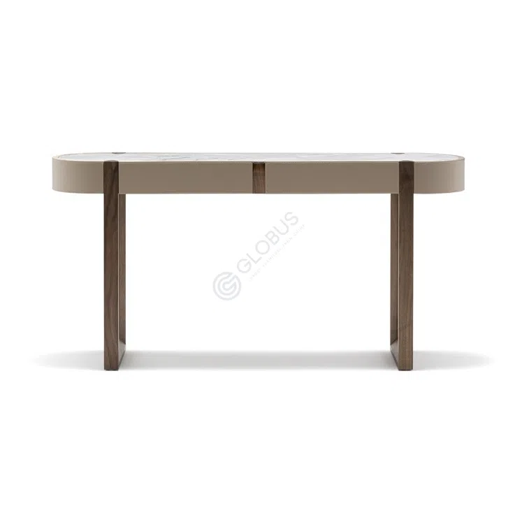Console CEPPI Violet