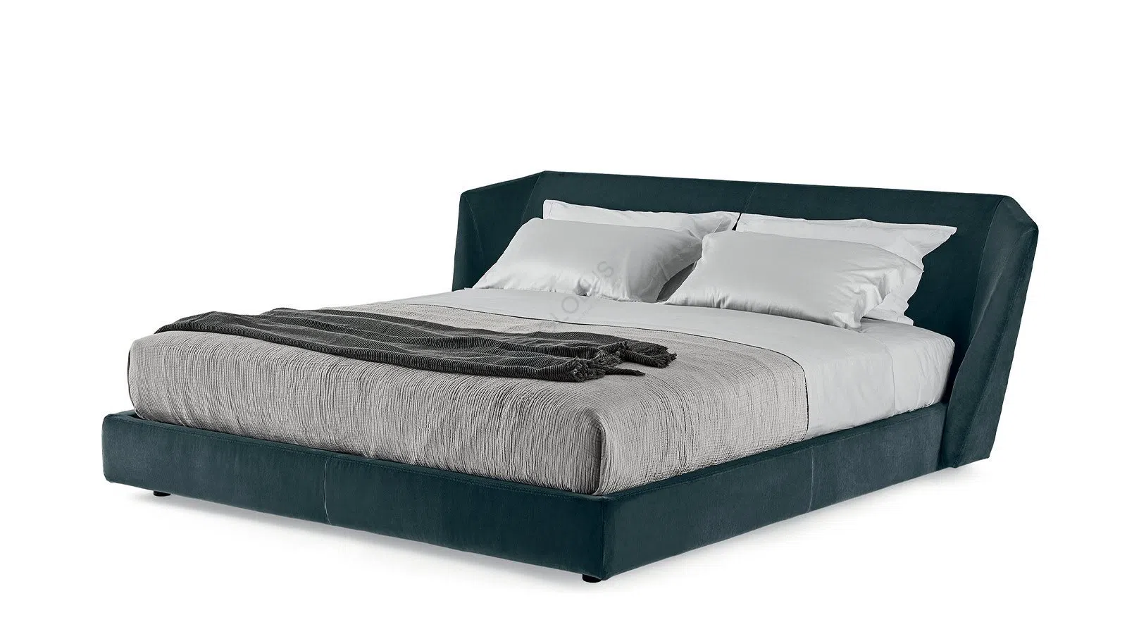 Bed GALLOTTI&RADICE Xeni
