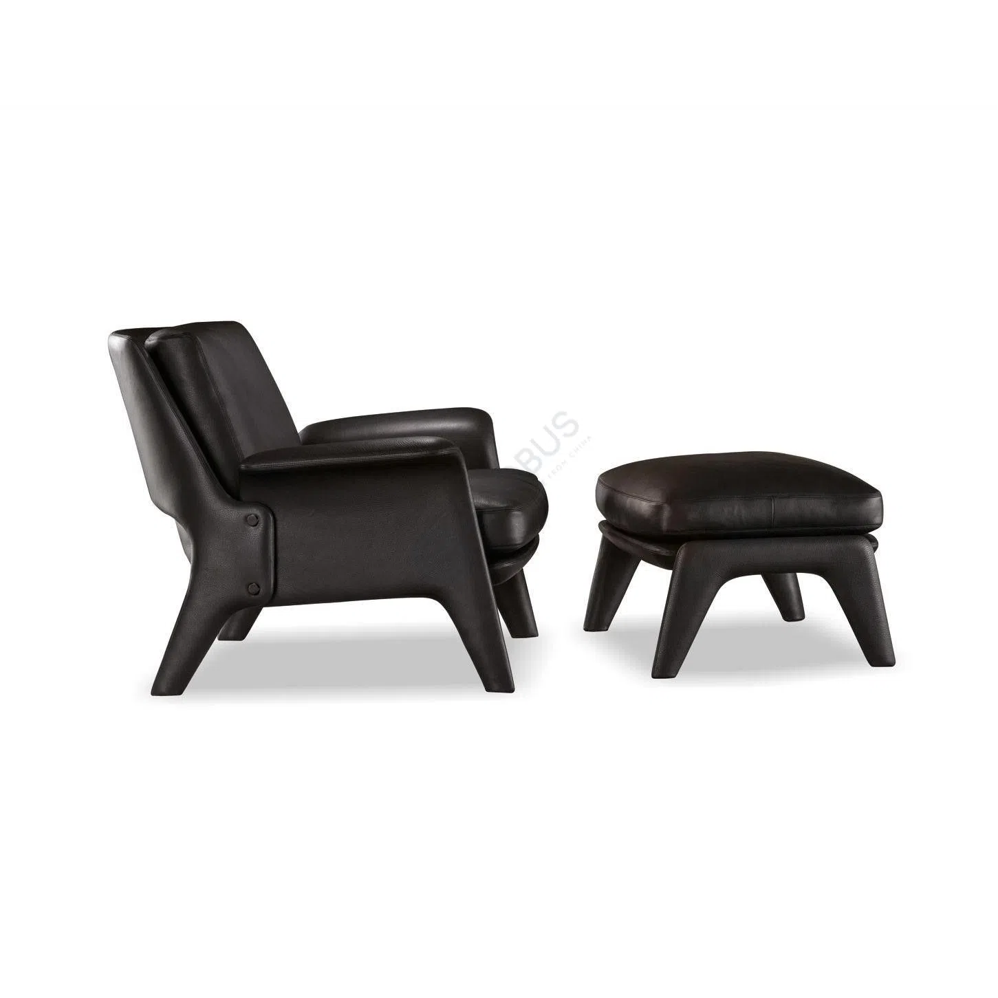 Armchair MINOTTI Glover