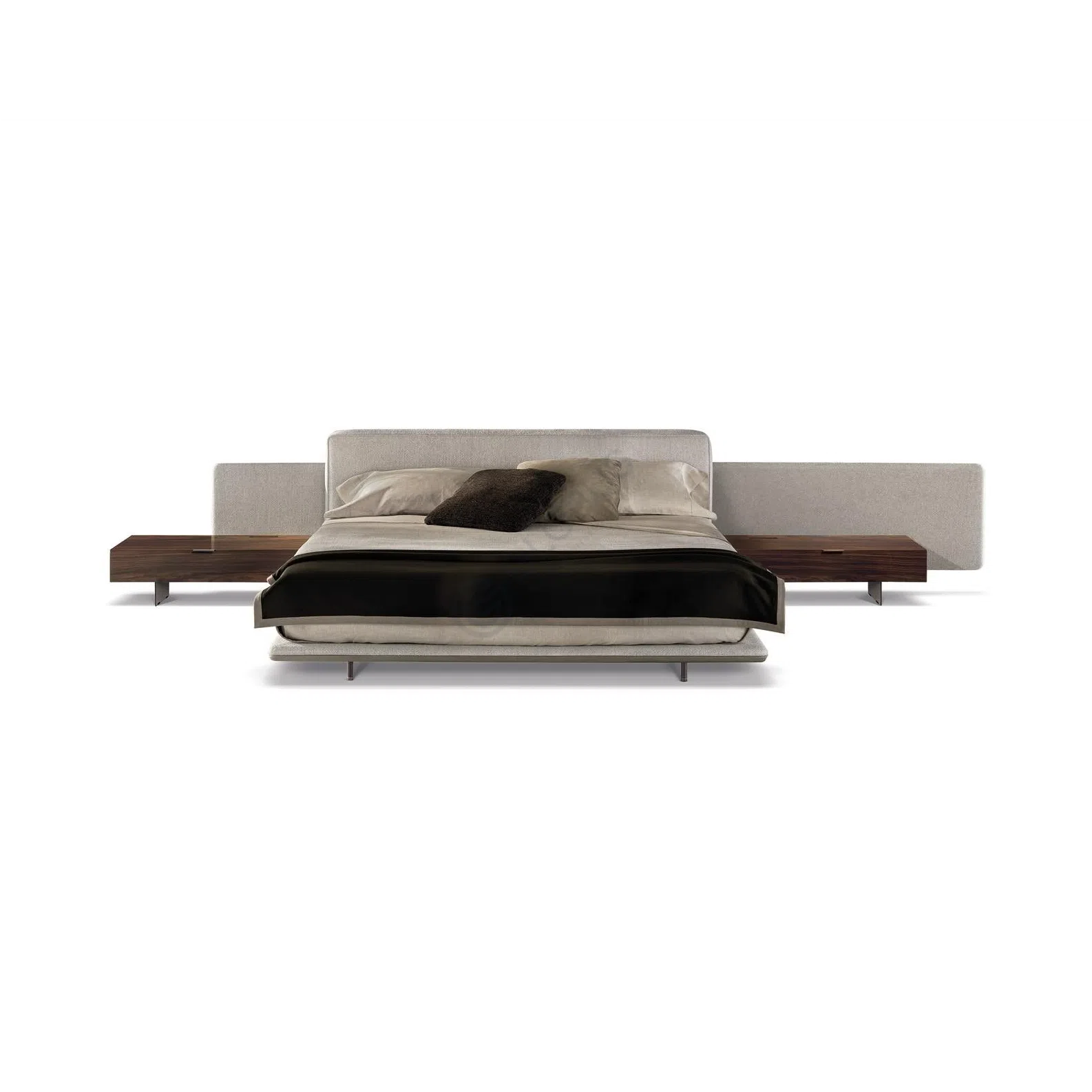 Bed MINOTTI Horizonte