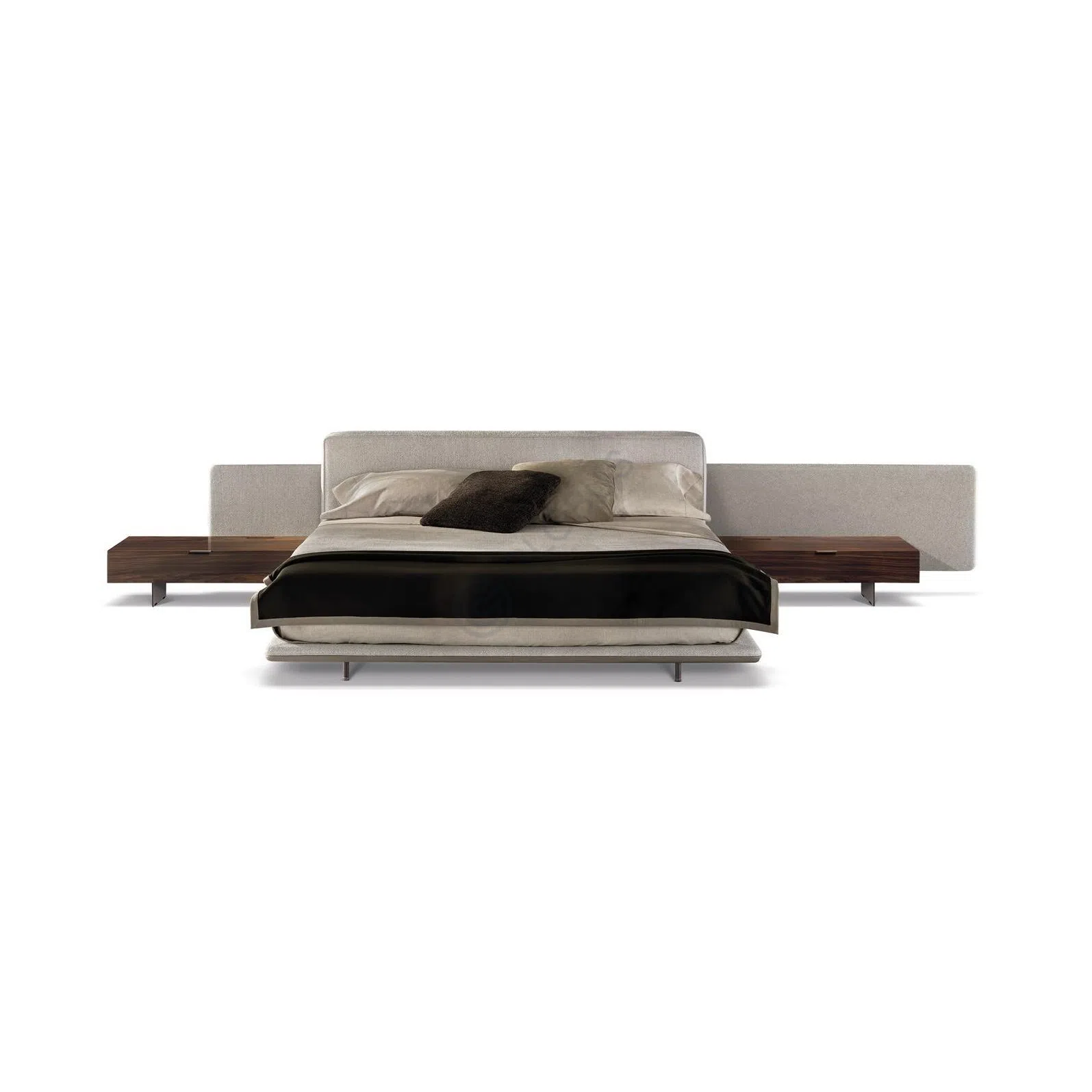 Bed MINOTTI Horizonte