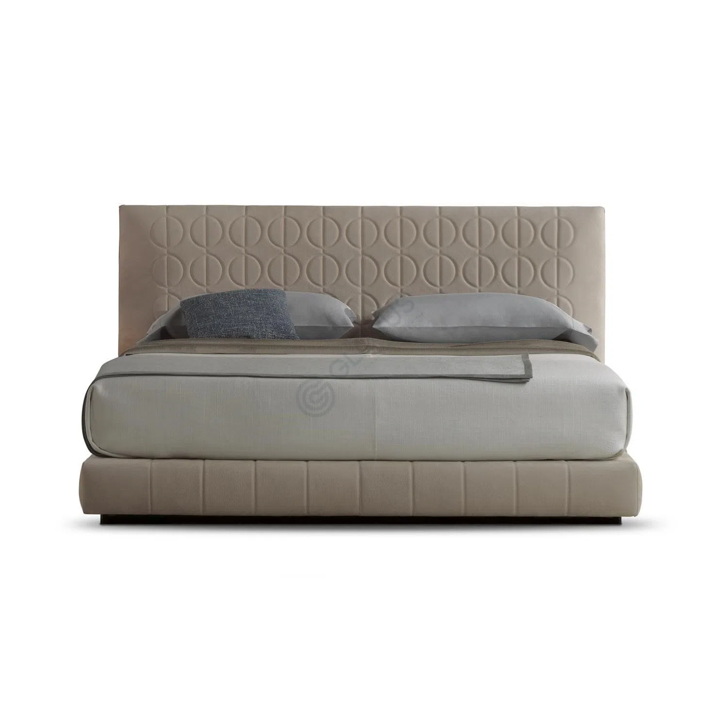 Bed MINOTTI Curtis