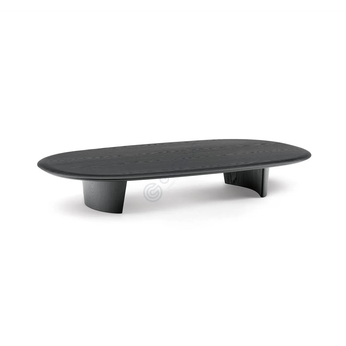 Coffee table MINOTTI Anish