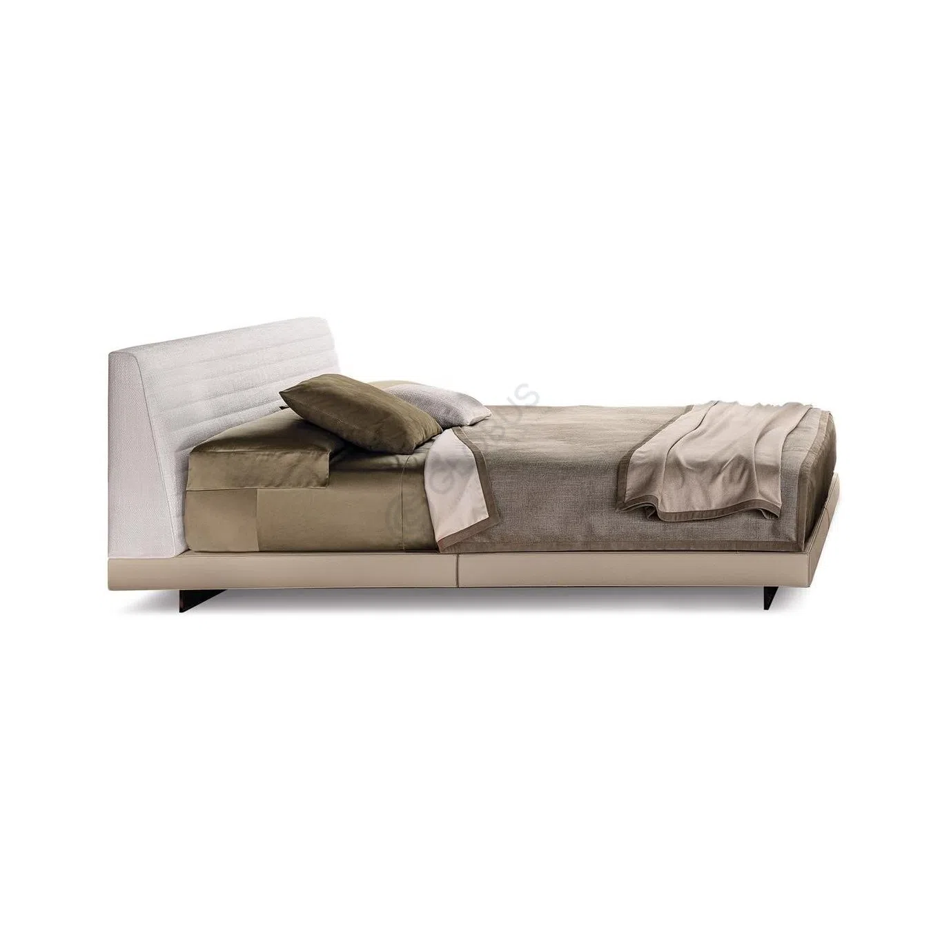 Bed MINOTTI Roger