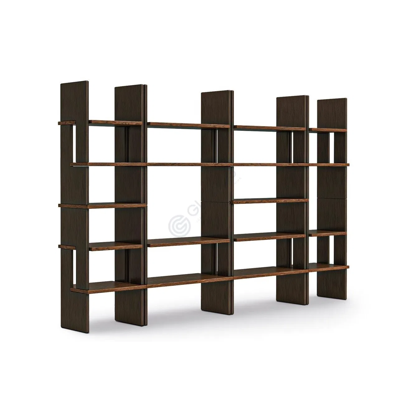Bookshelf MINOTTI Zoe