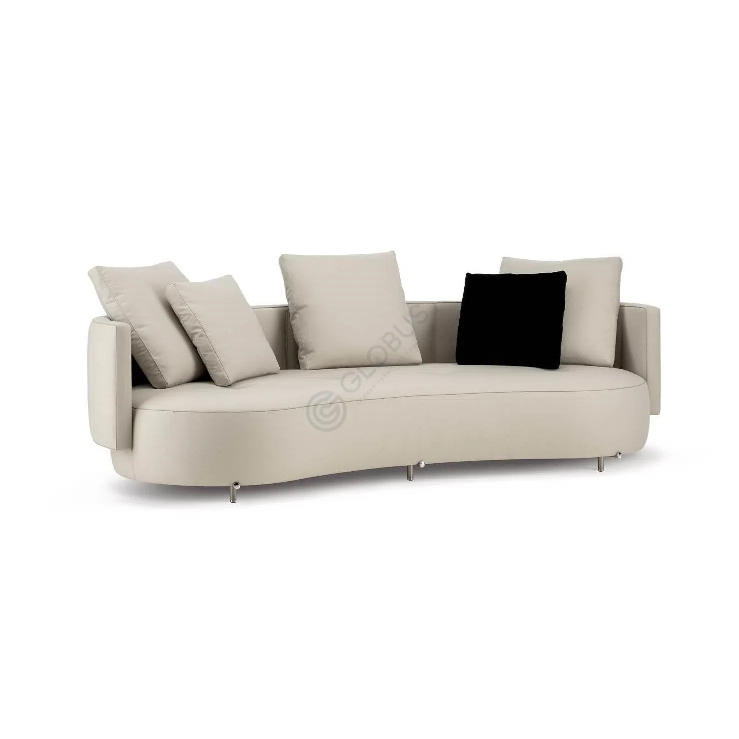 Sofa MINOTTI Torii Bold