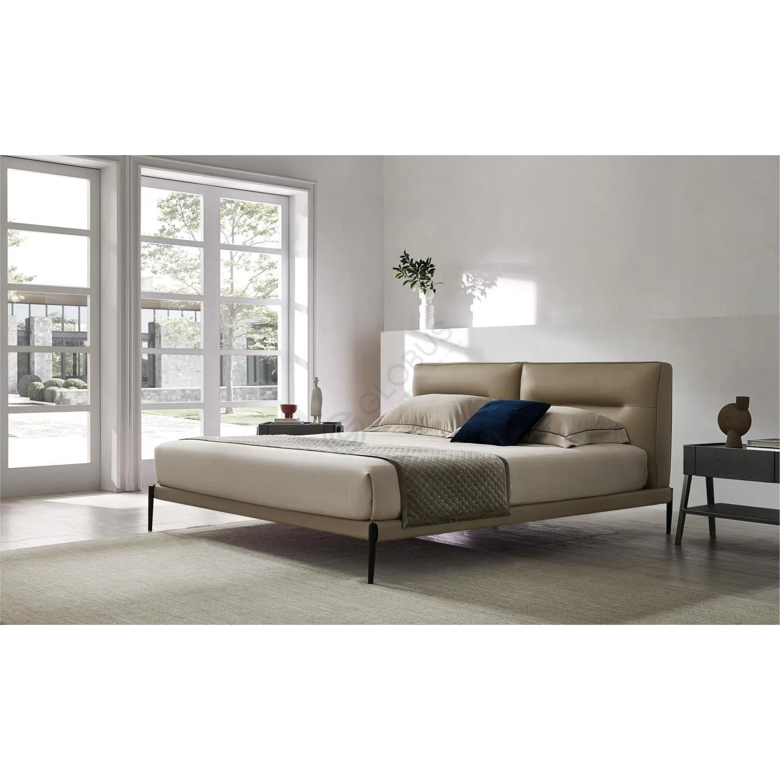 Кровать Orsabella