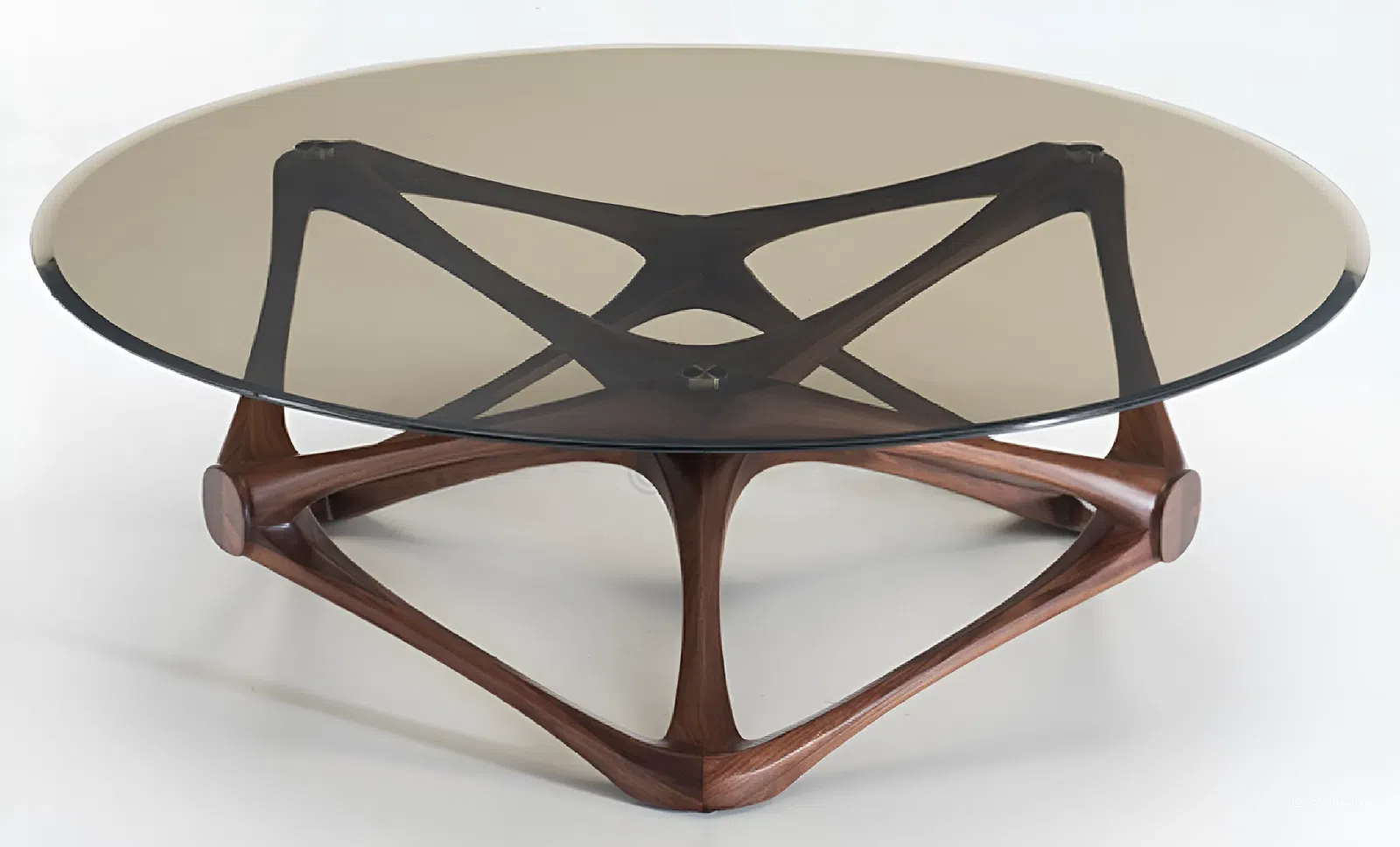 Coffee table Klandestina