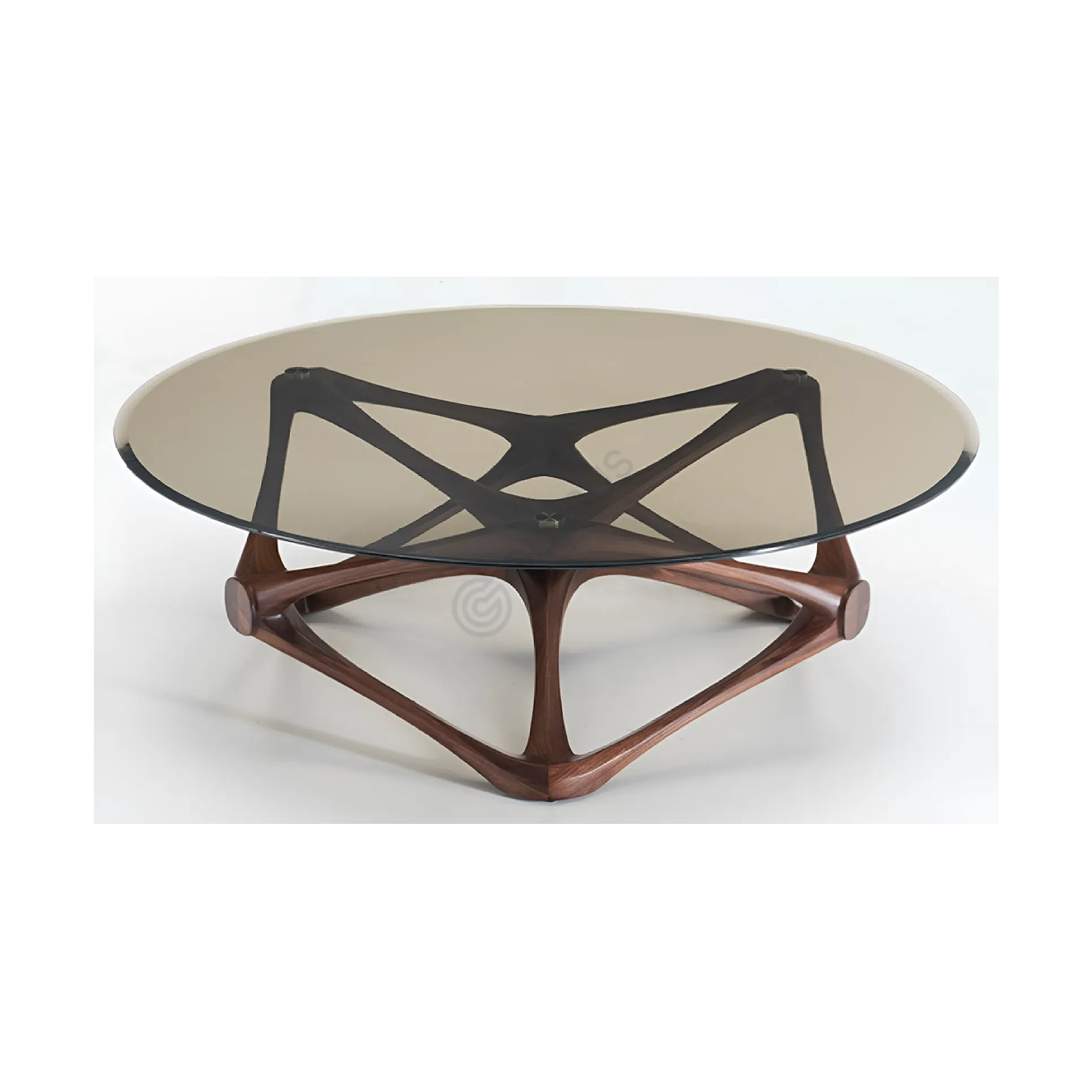 Coffee table Klandestina