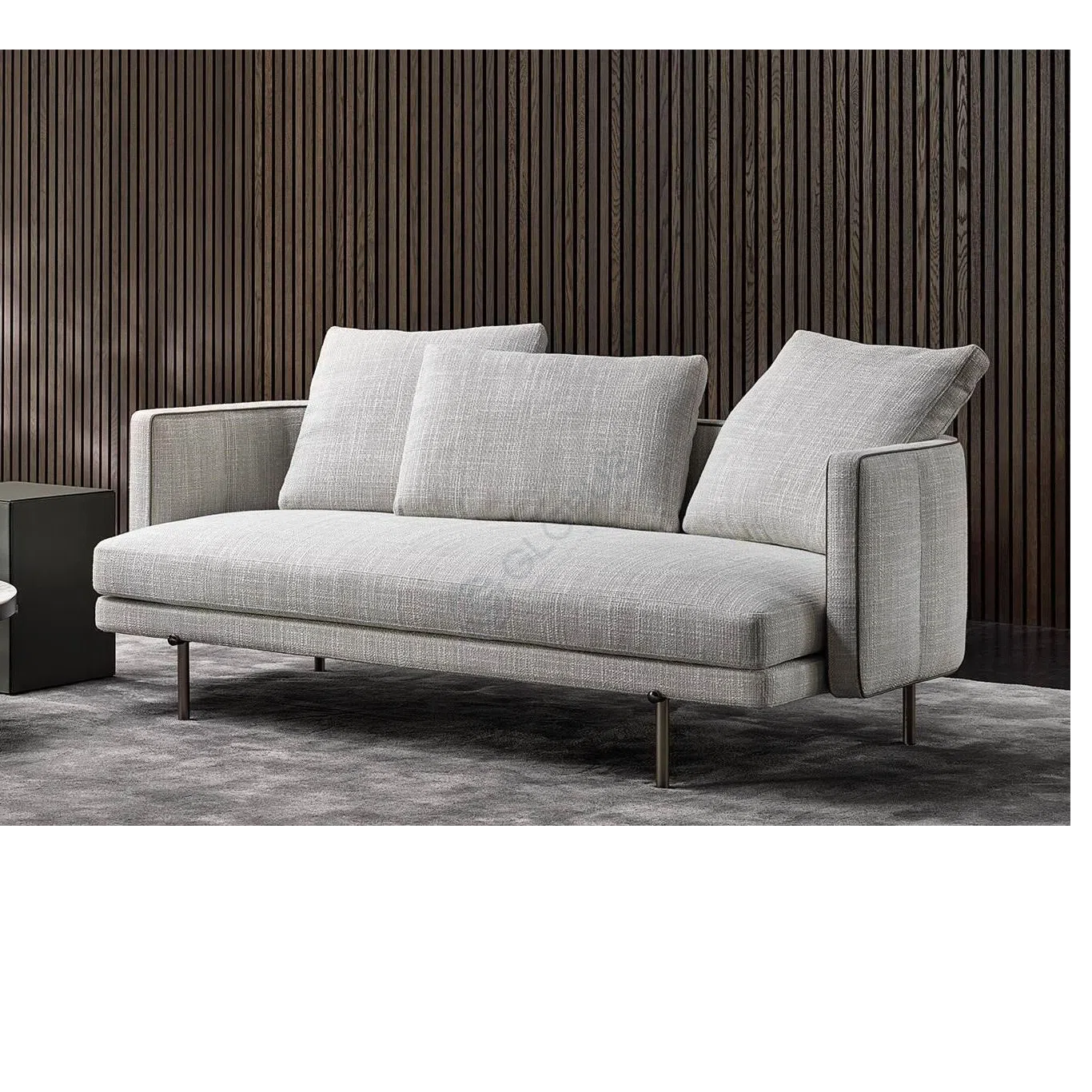 Sofa MINOTTI Torii 156864