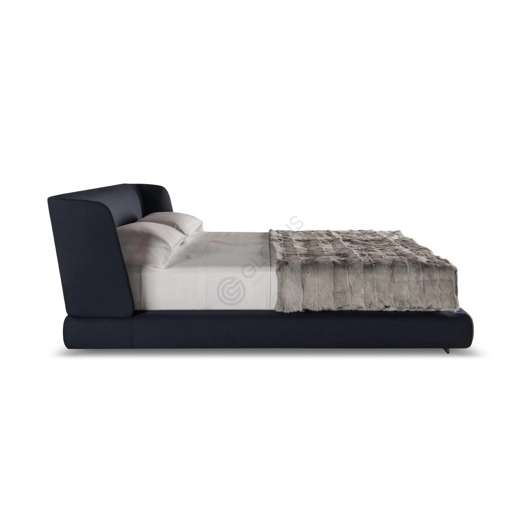 Bed MINOTTI Reeves
