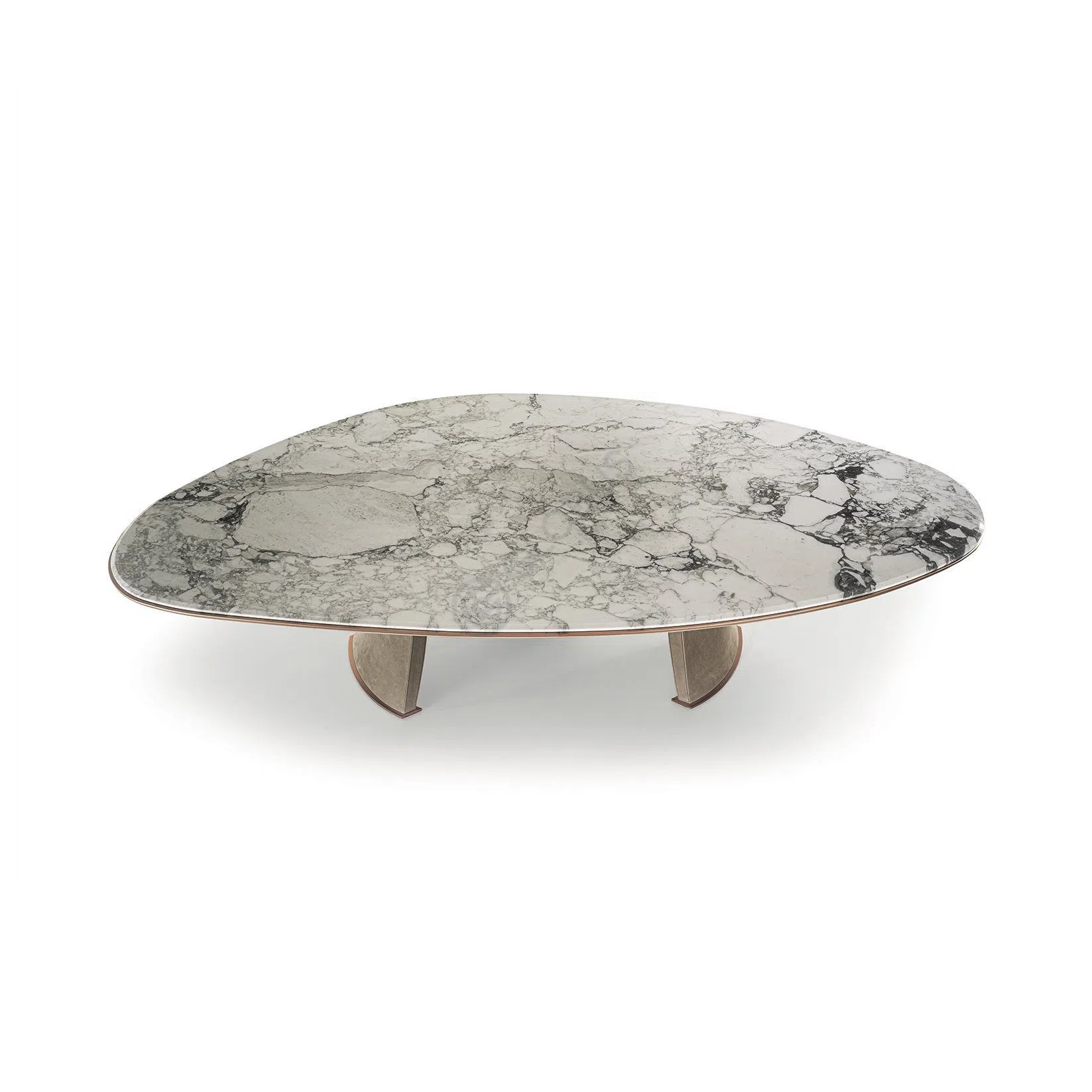 Dining table LONGHI	 Damien