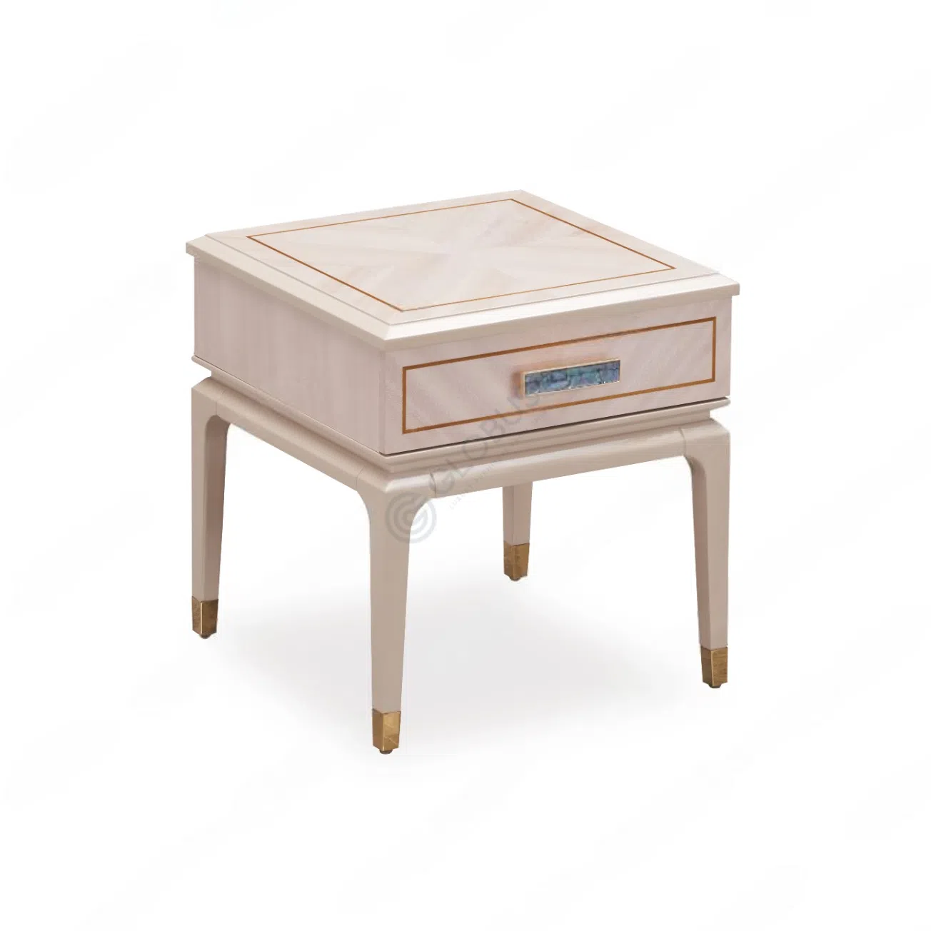 Side table Godelindo