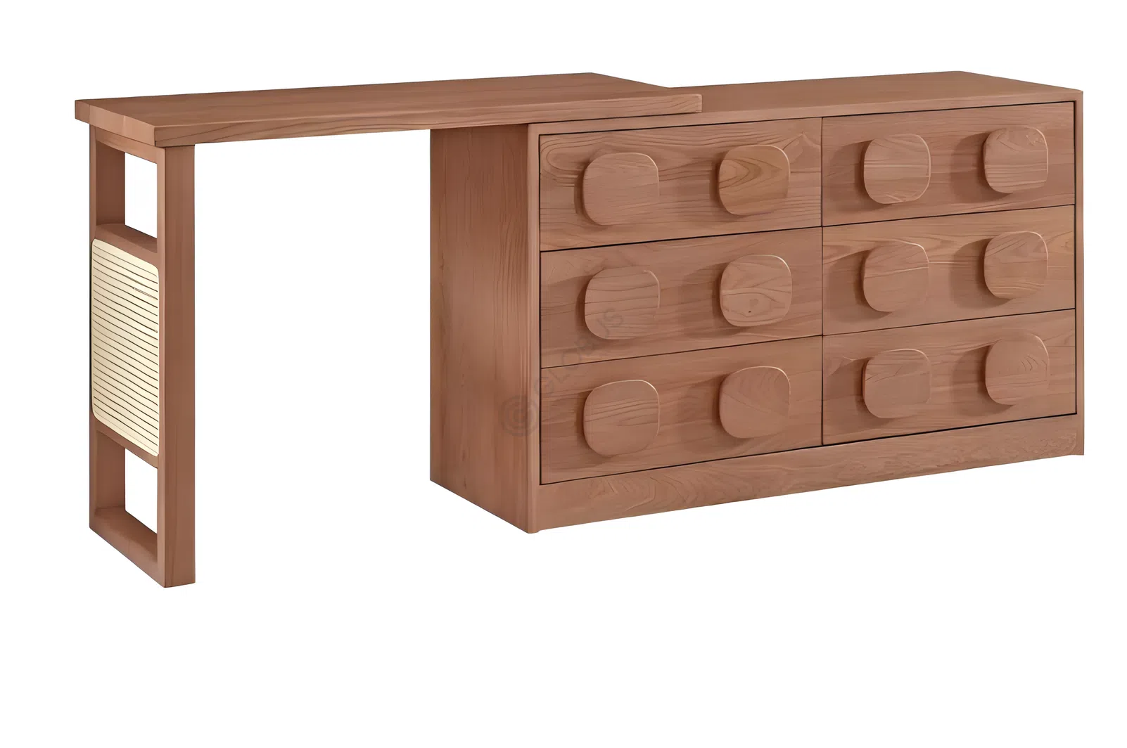 Dressing table Confirmare