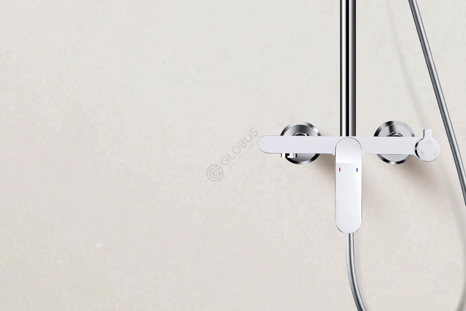 Shower mixer Fidaised