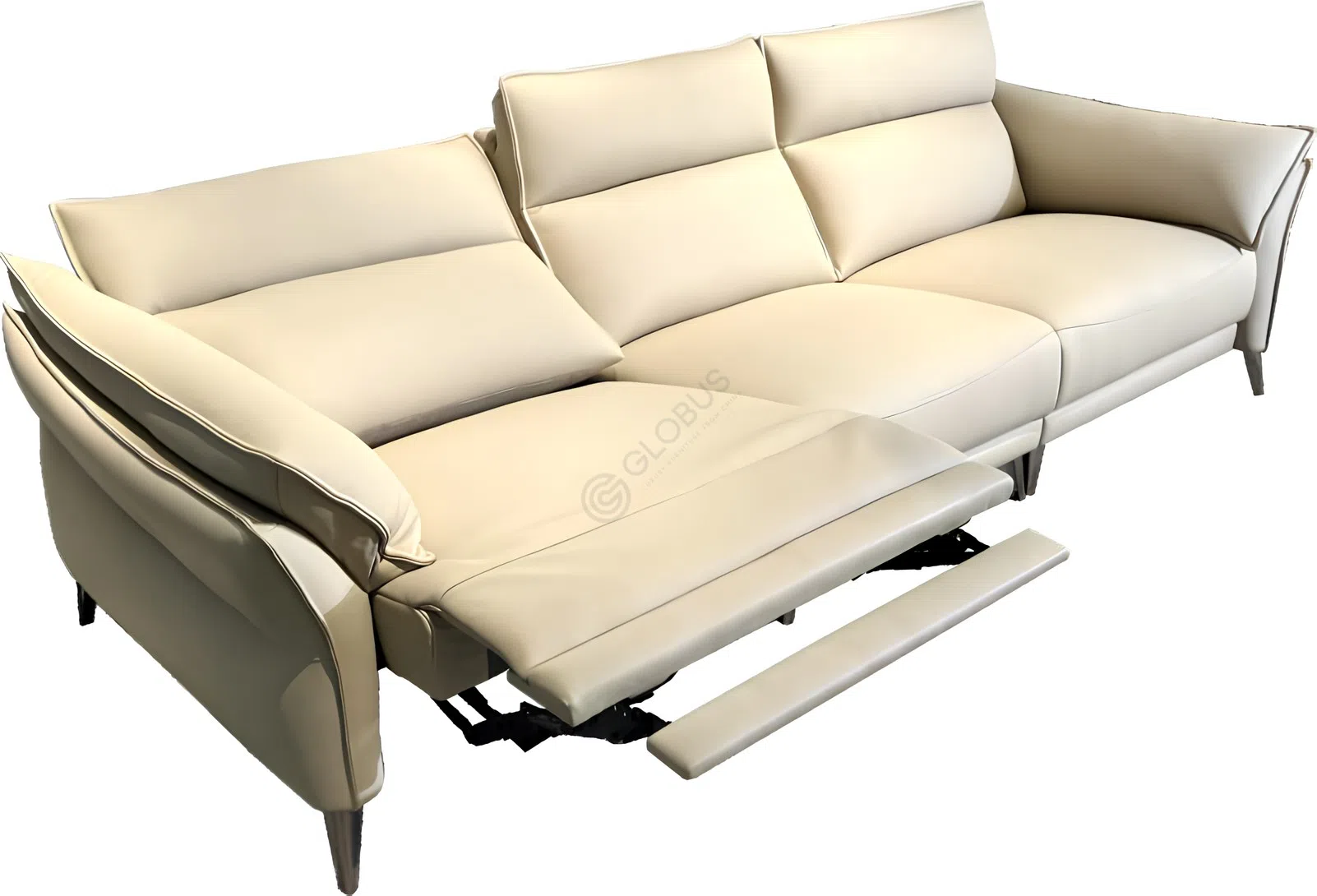 Reclining sofa Unanco