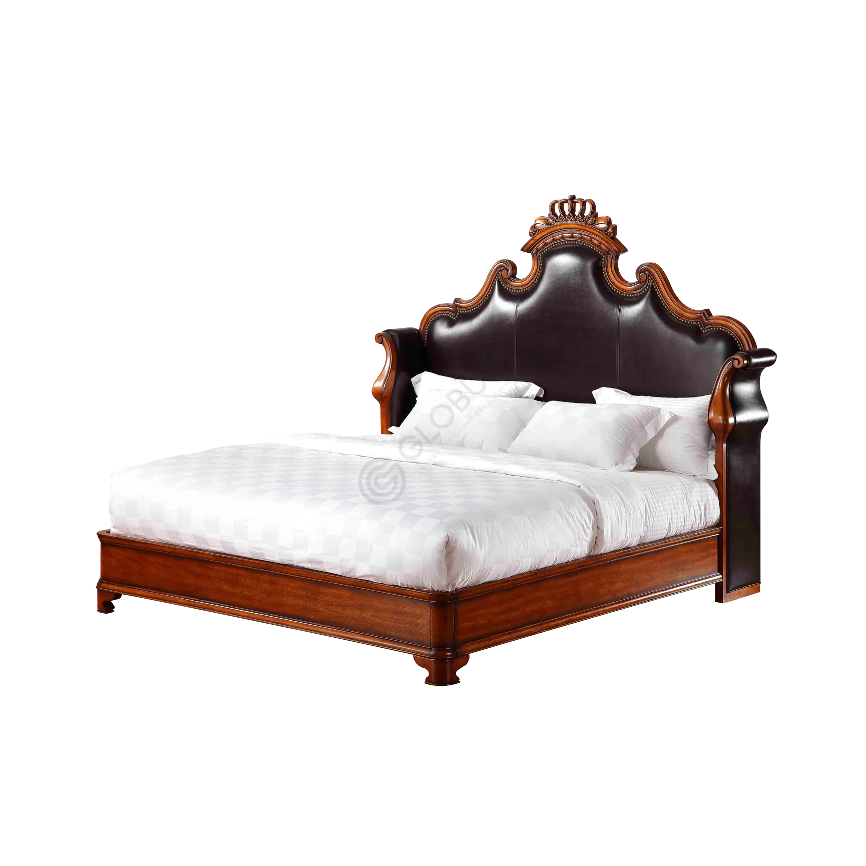 Bed Kiziano
