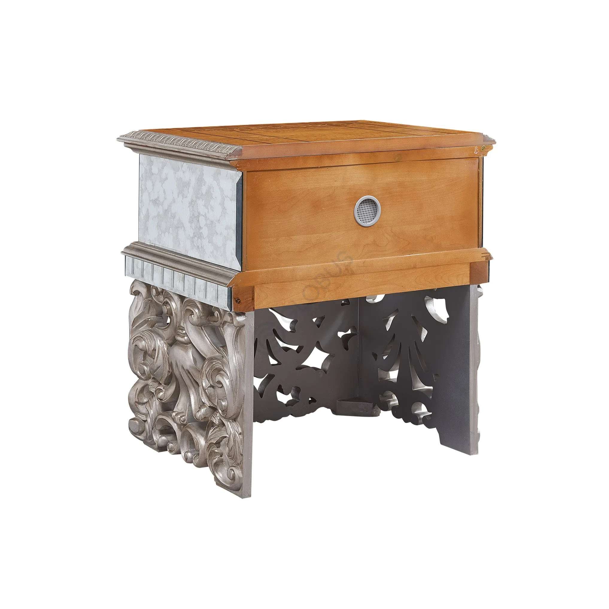 Bedside table Vilani