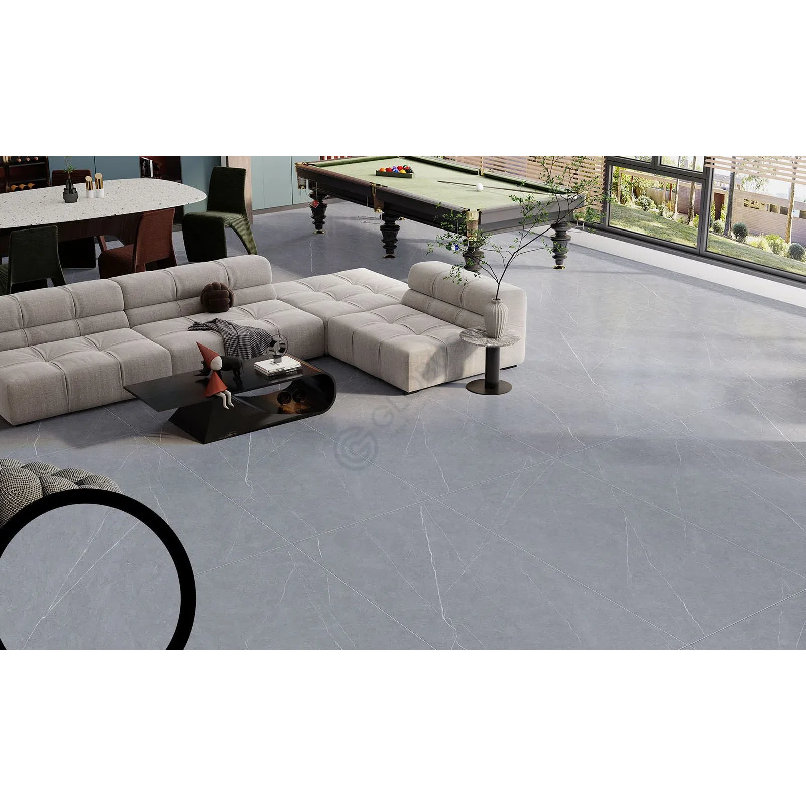 Sintered stone Belessar