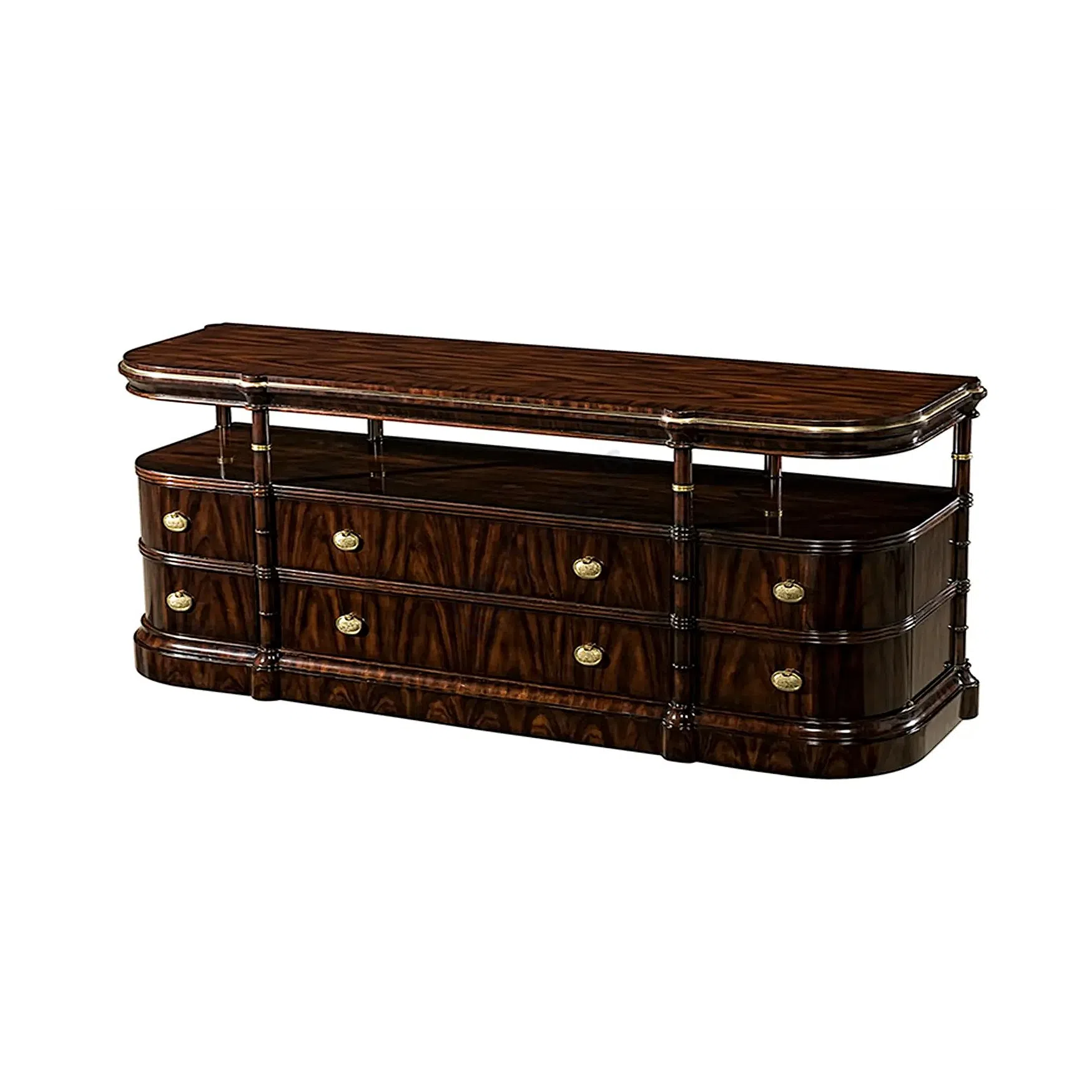 TV stand THEODORE ALEXANDER