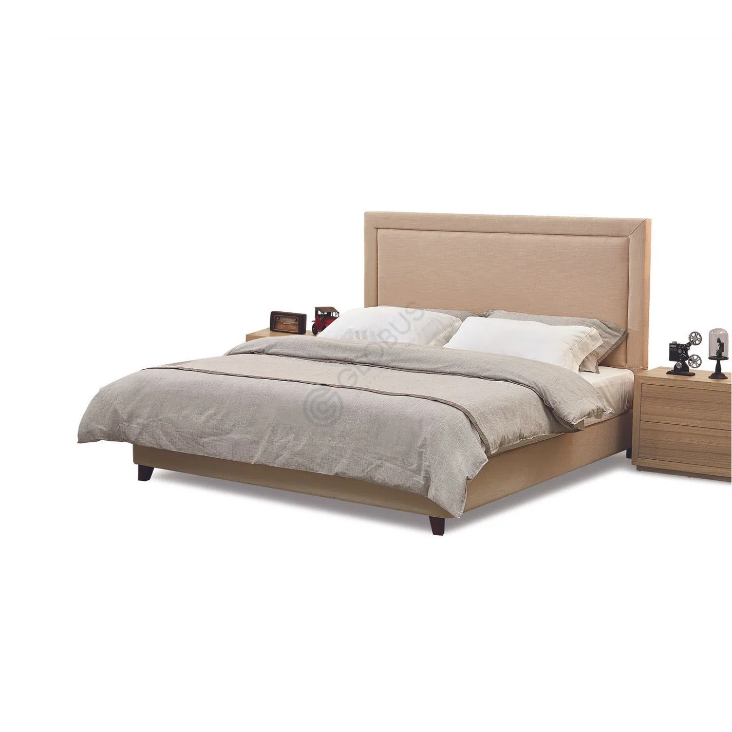 Bed Ometto