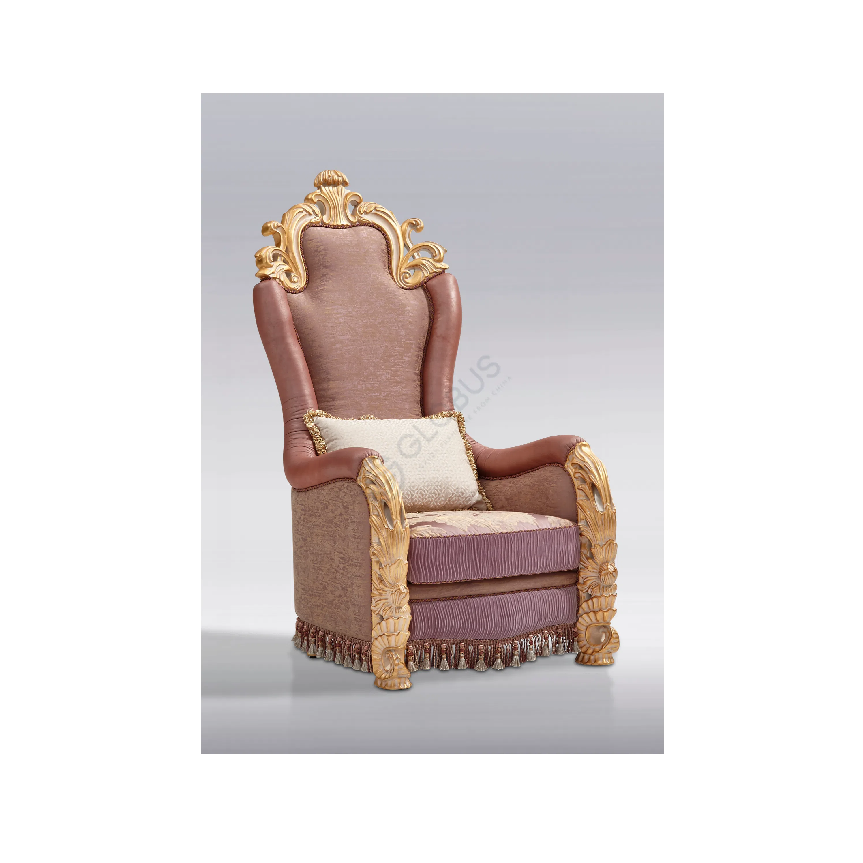 Armchair Nicoleta