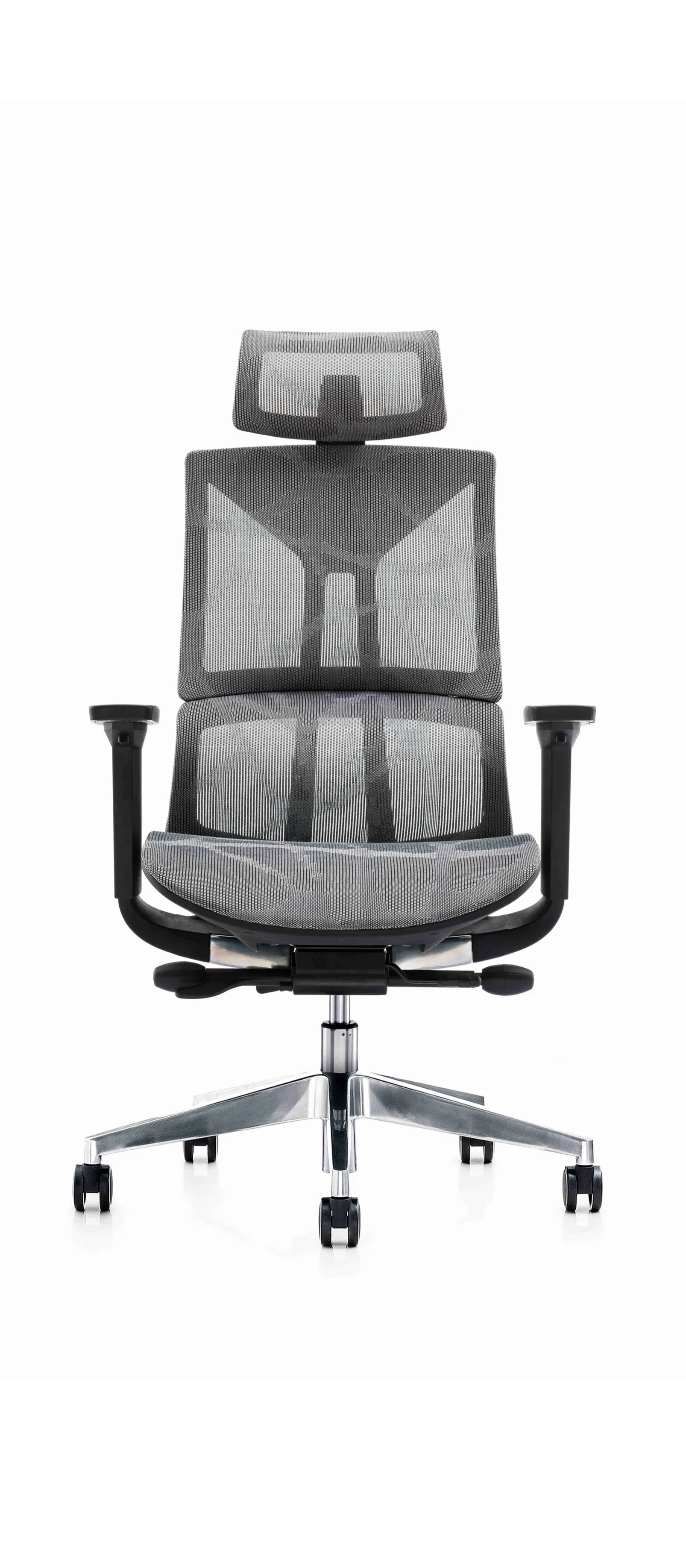 Office armchair Fluctus