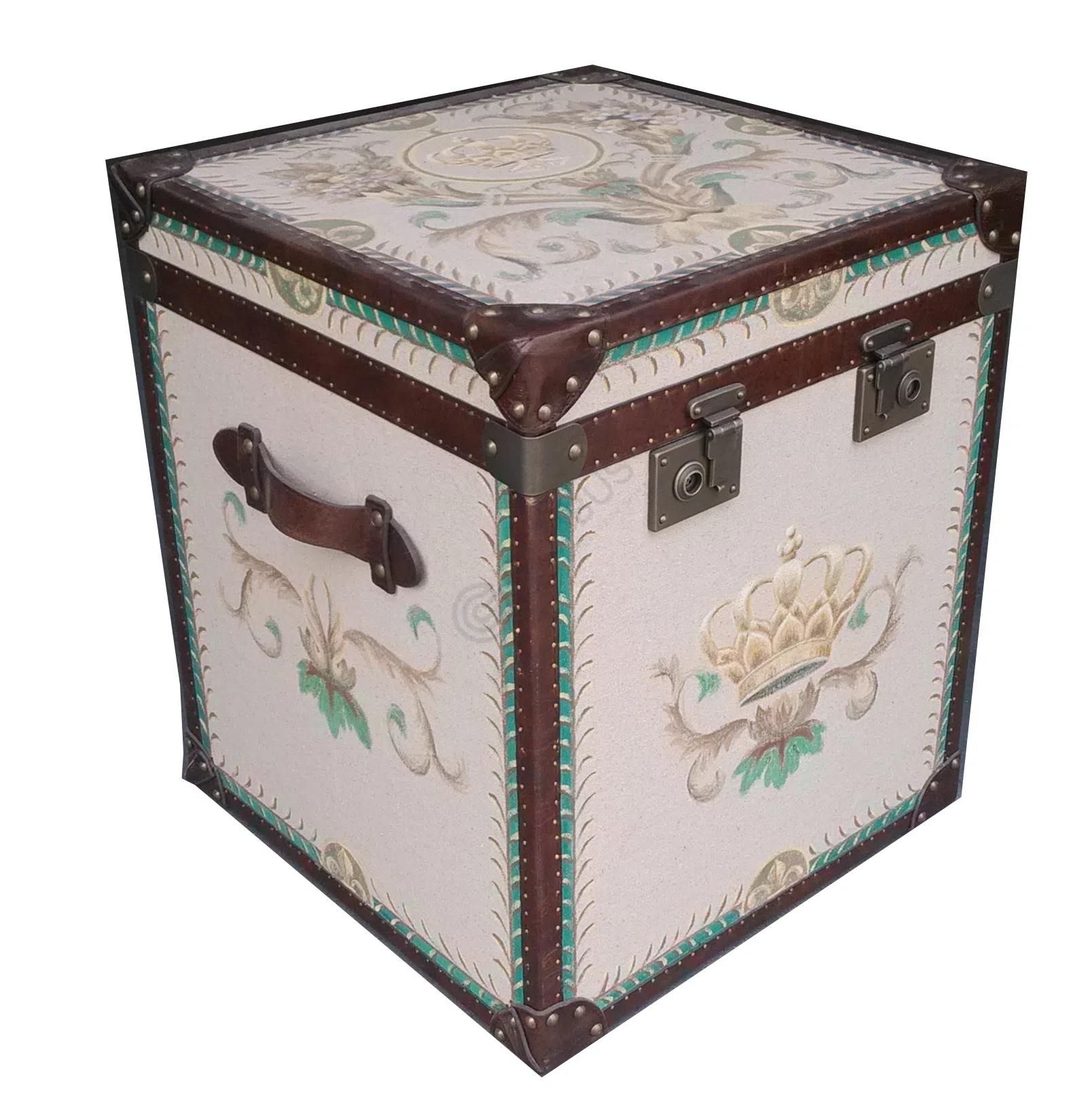 Side table Brilliante