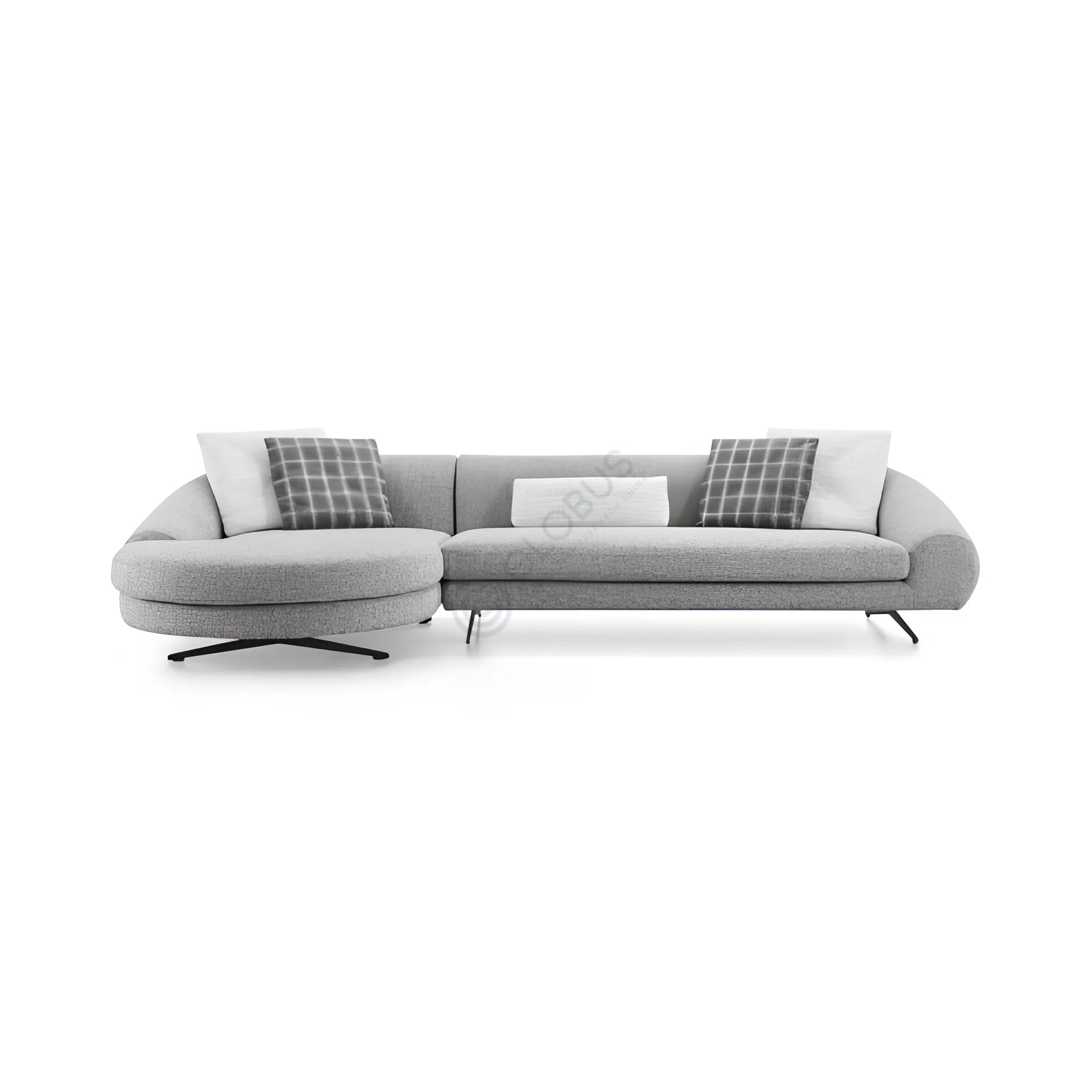 Sofa IL LOFT Airstrike