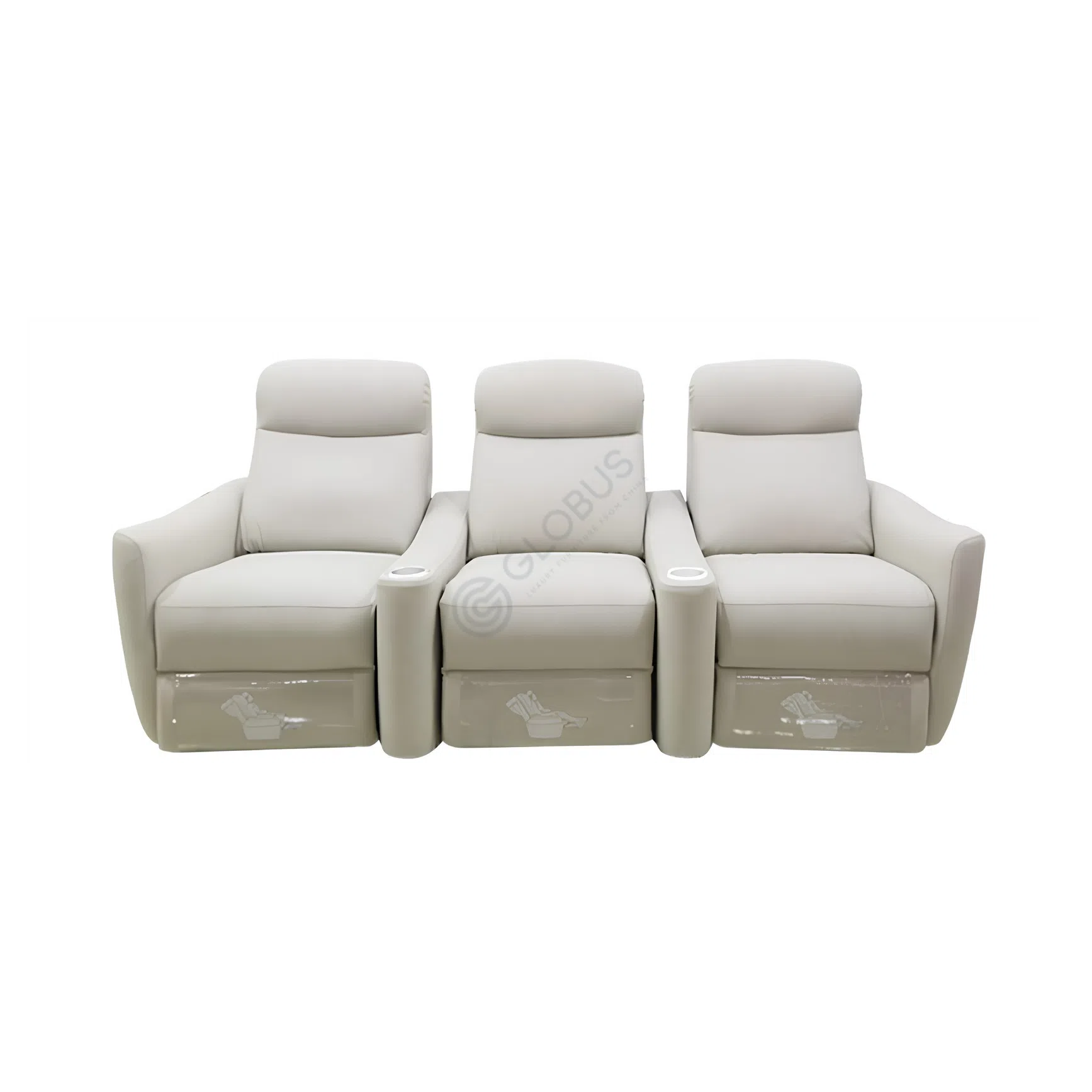 Reclining sofa Haviana